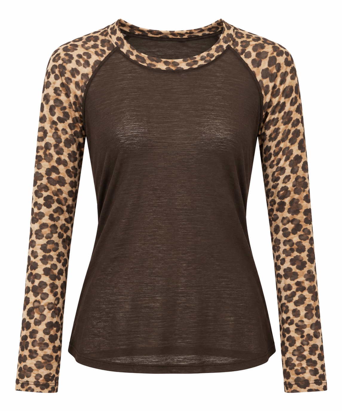 Mesh Longsleeve Leo