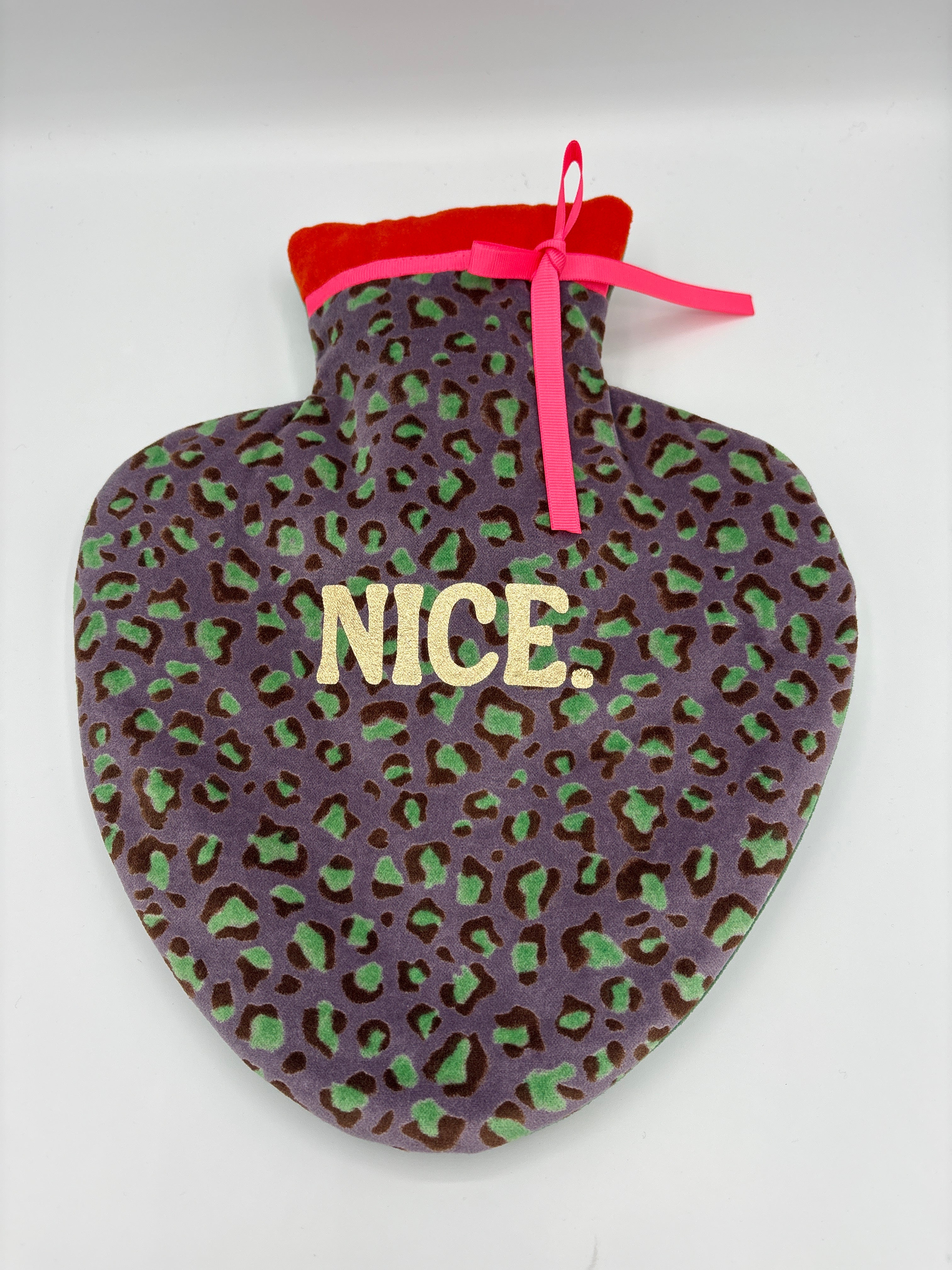 Noi Wärmflasche Nice