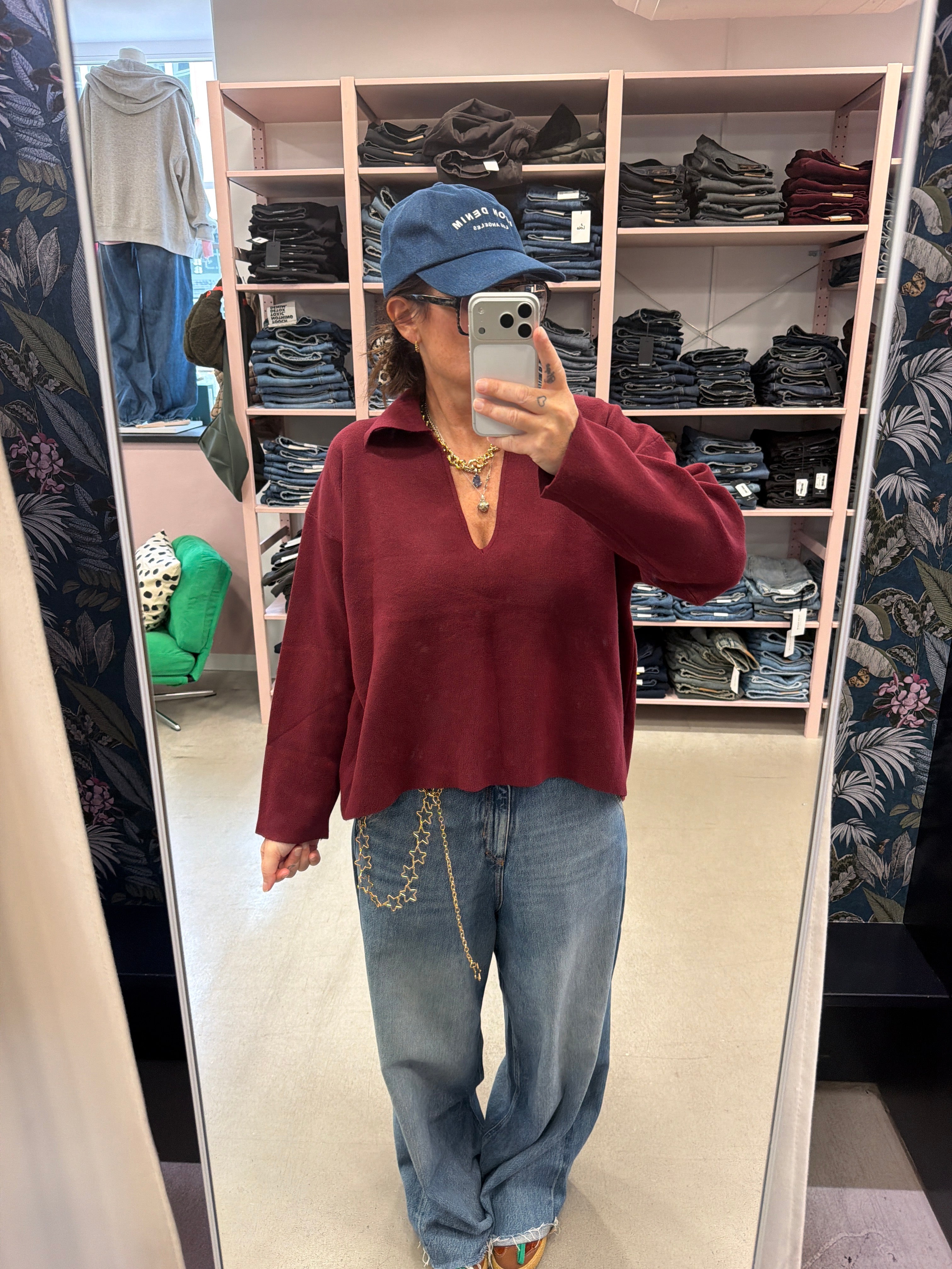 Pullover Ella