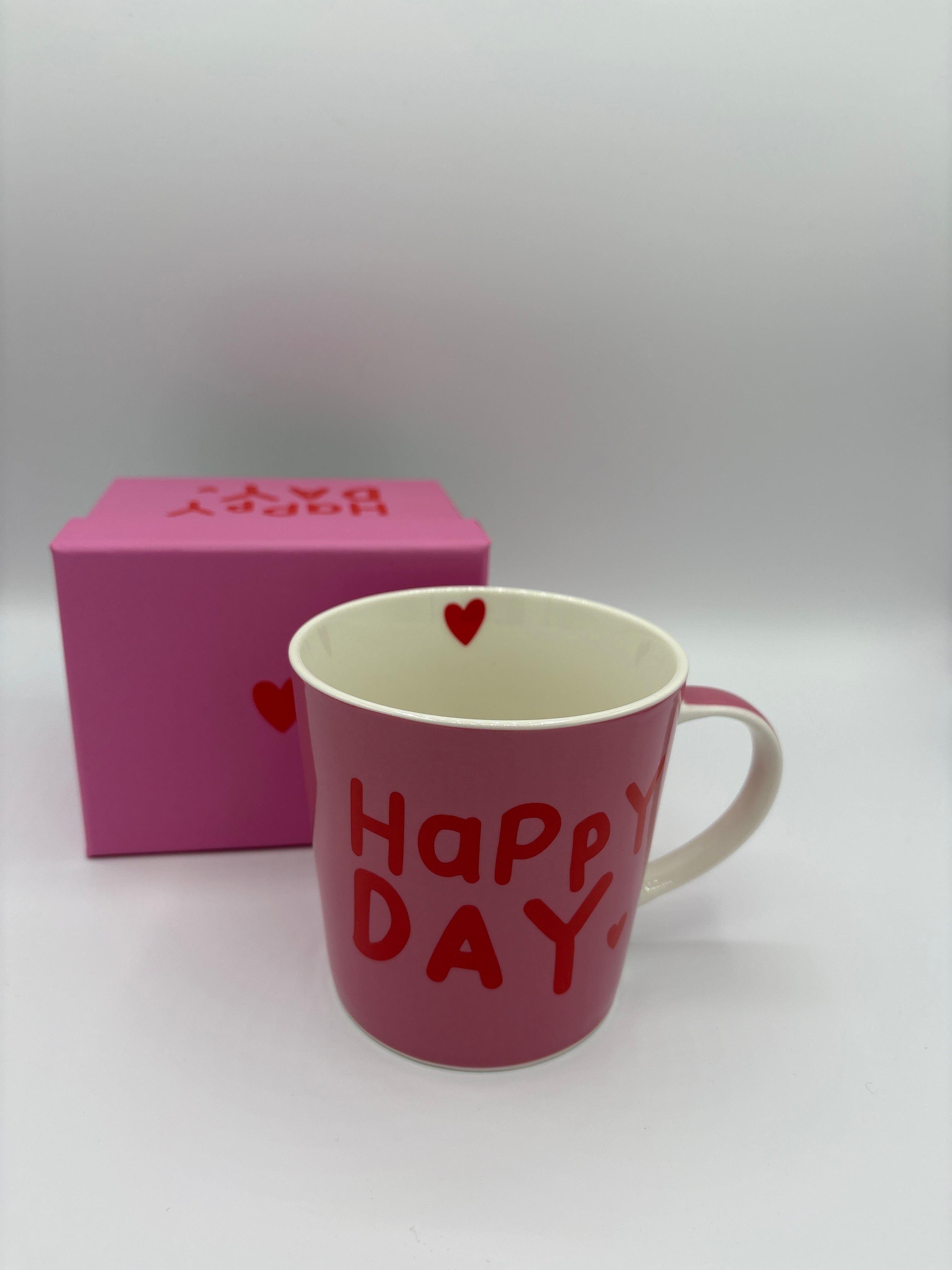 Tasse Happy Day