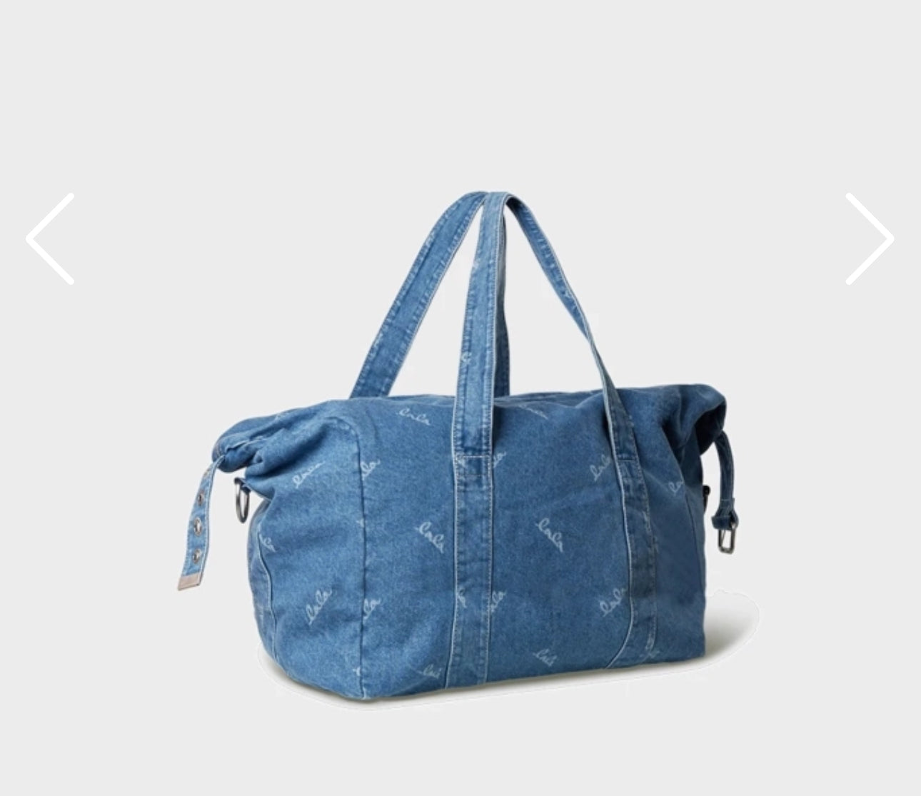 Tasche Lala Big Muriel