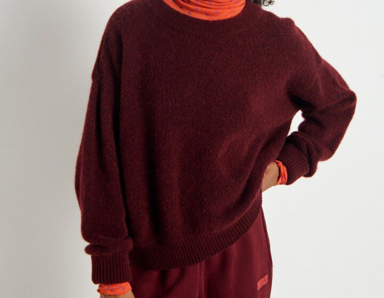Pullover AMV Vito
