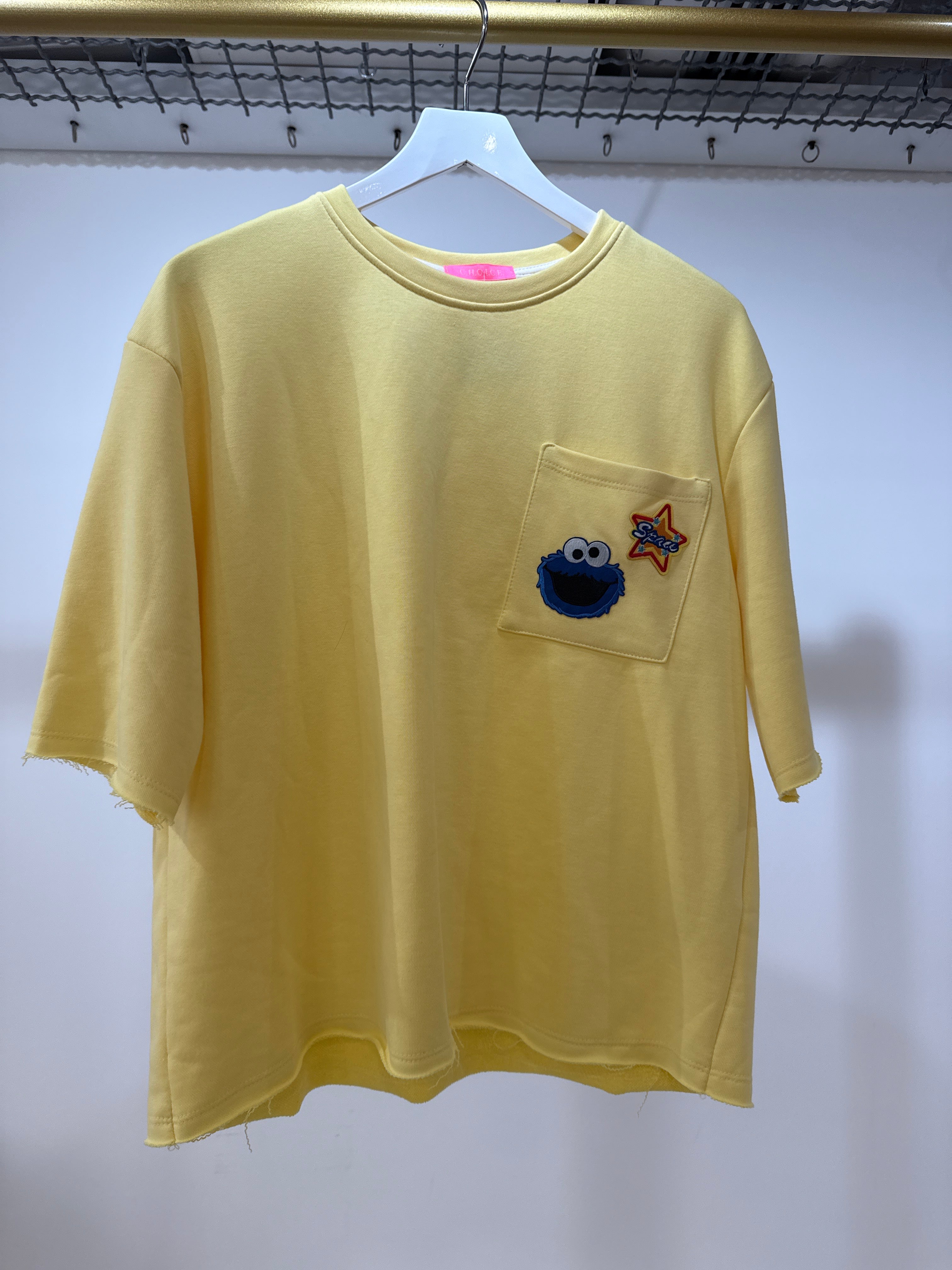 T-Shirt Space