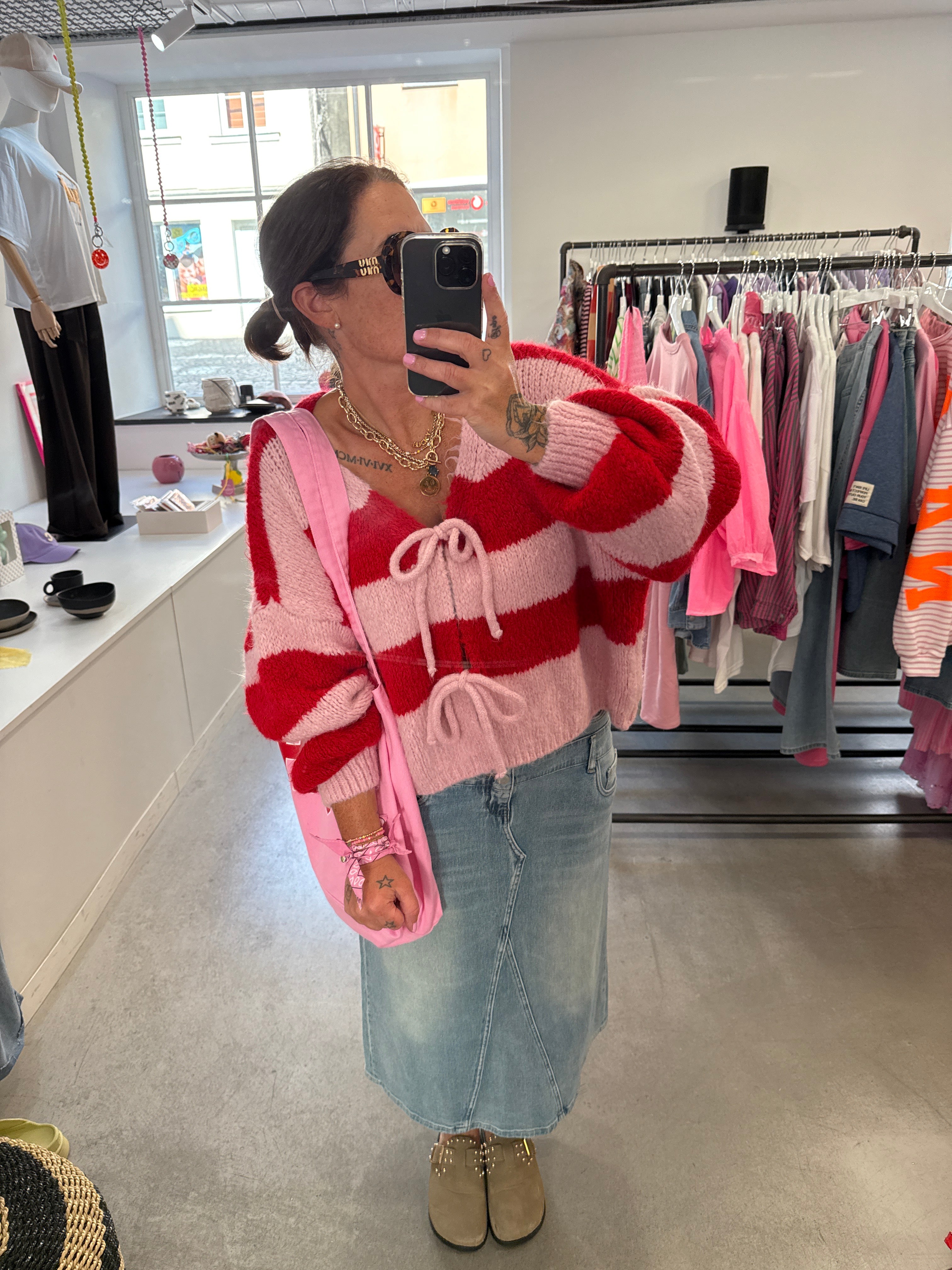 Cardigan Mila