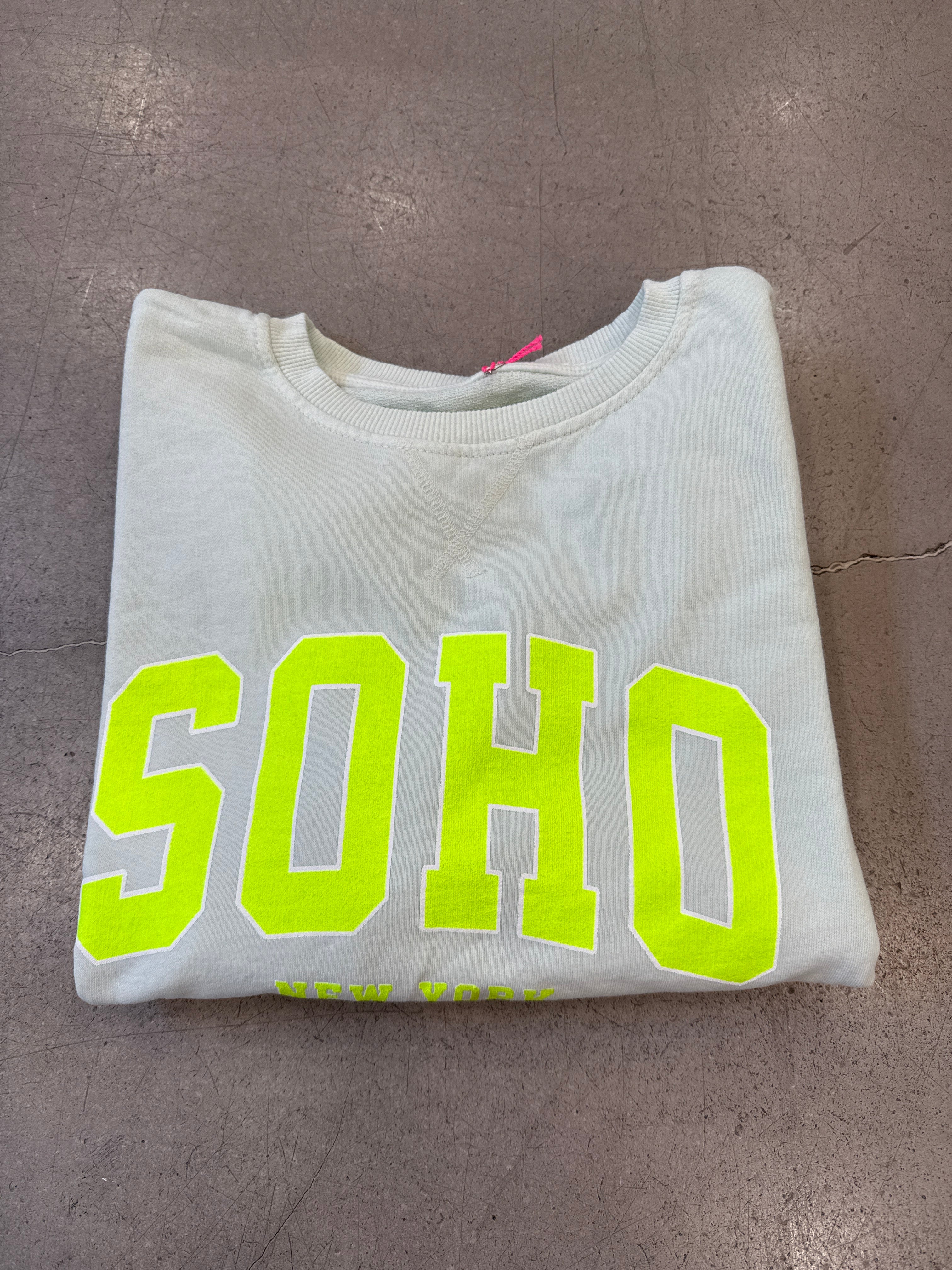 Pullover Soho