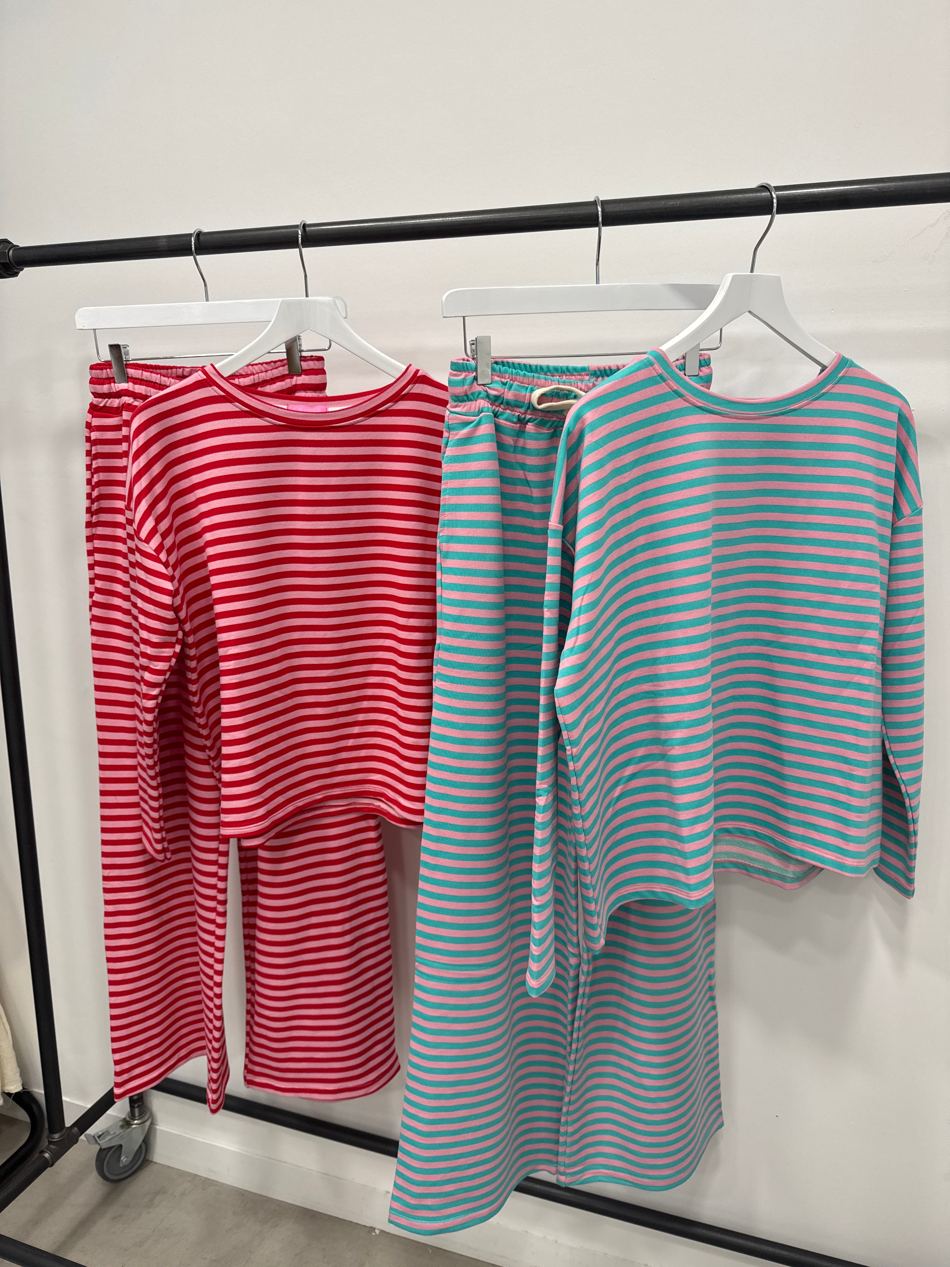Stripe Set