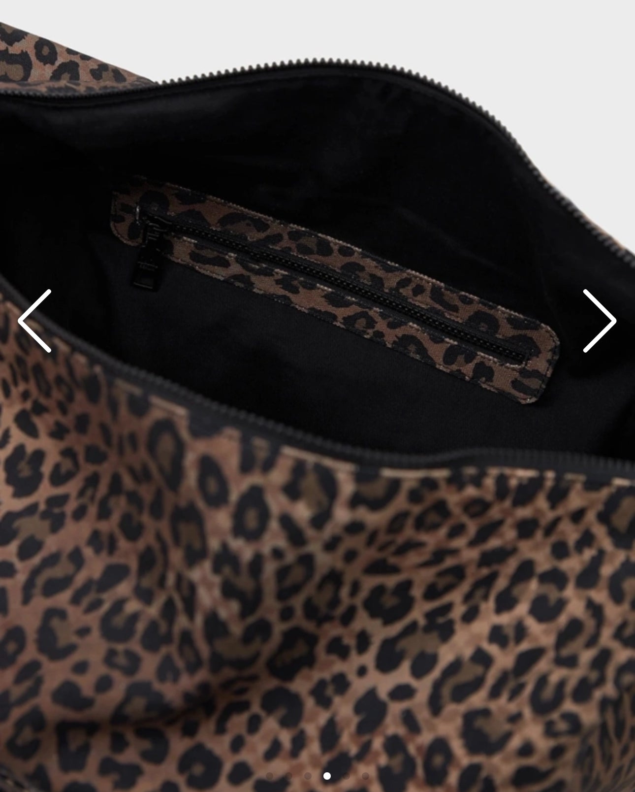 Tasche Crossbody Lala Melly