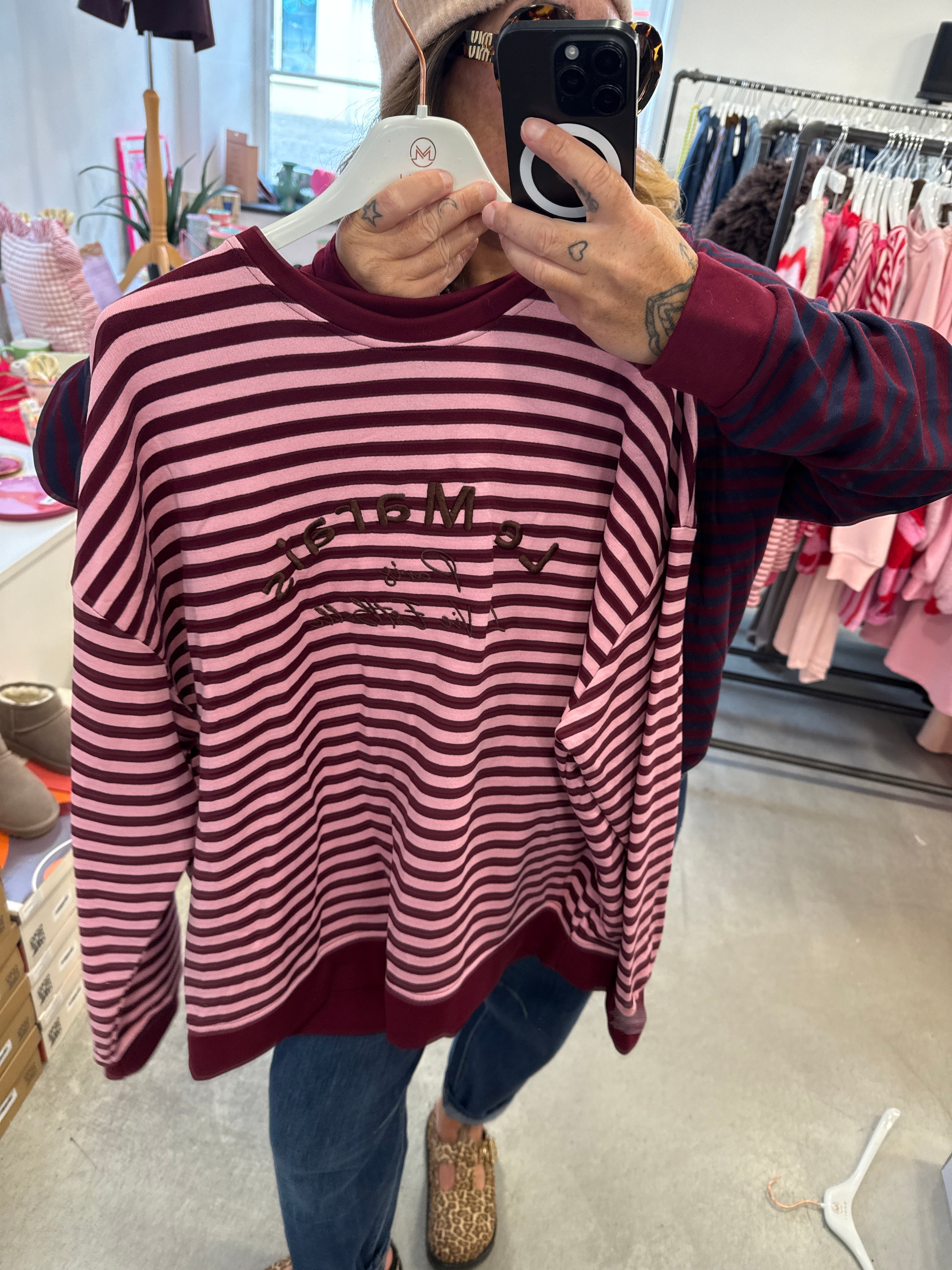 Pullover Le