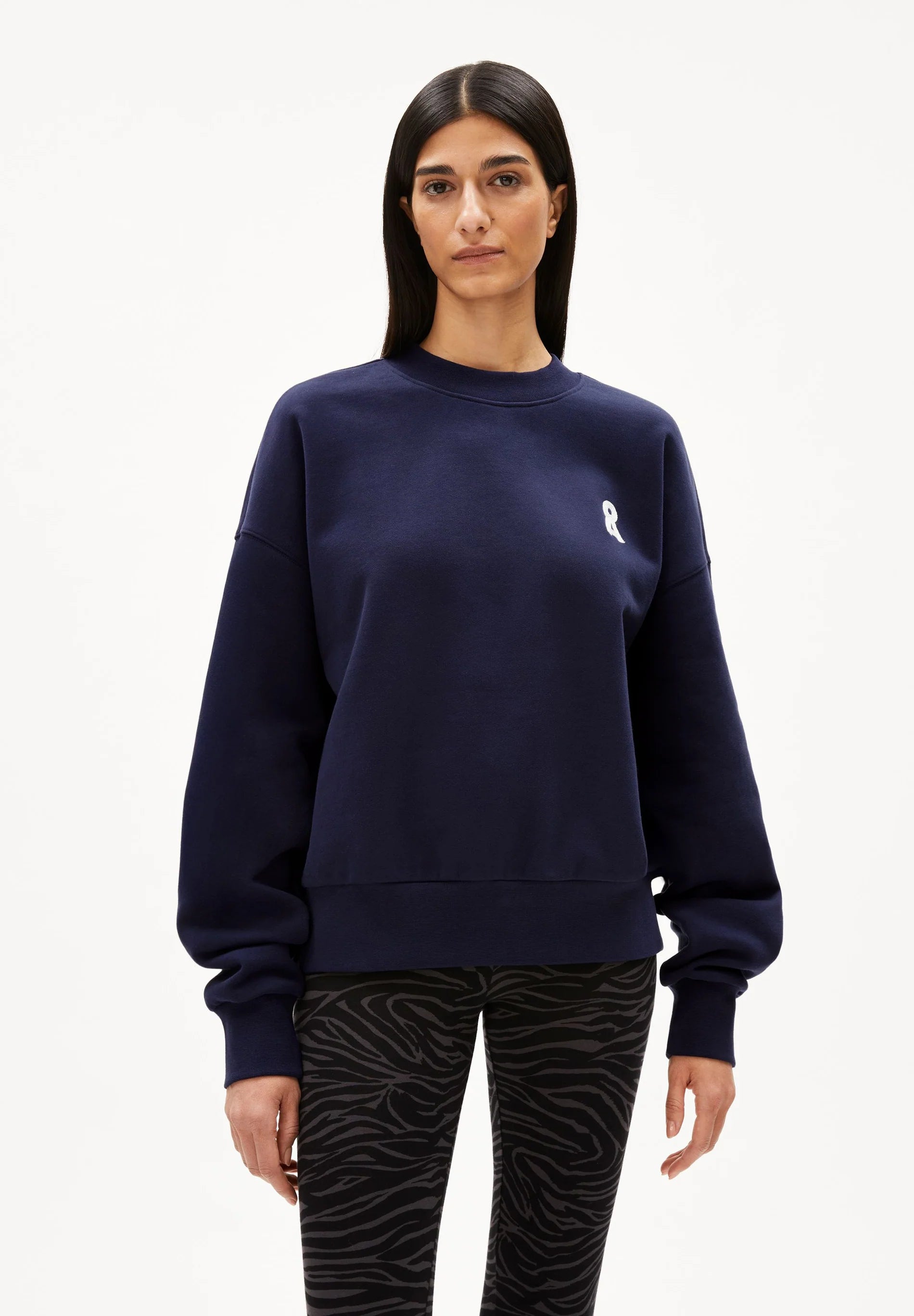 Sweatshirt Alizaa Armedangels