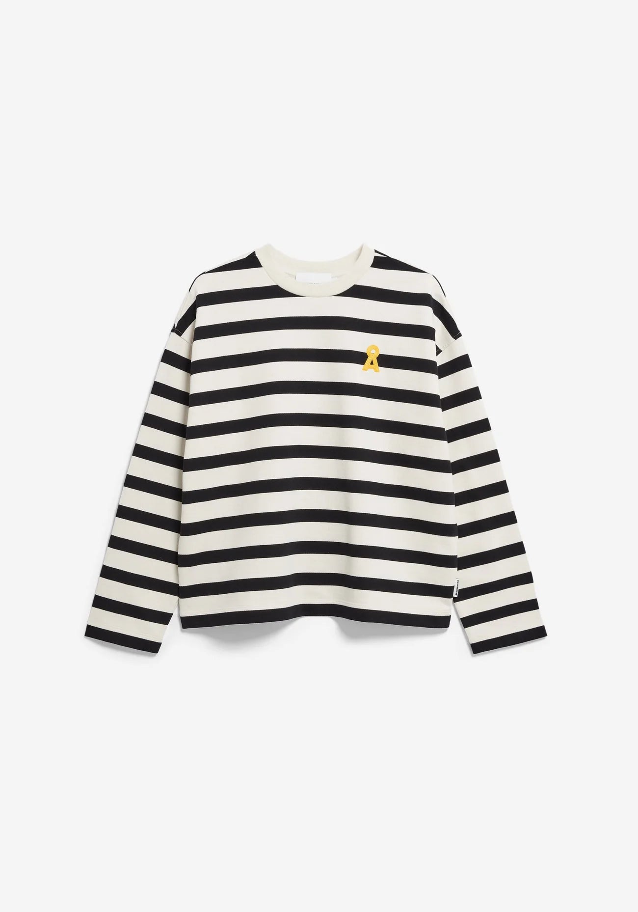 Longsleeve Armed Angels Iconic A