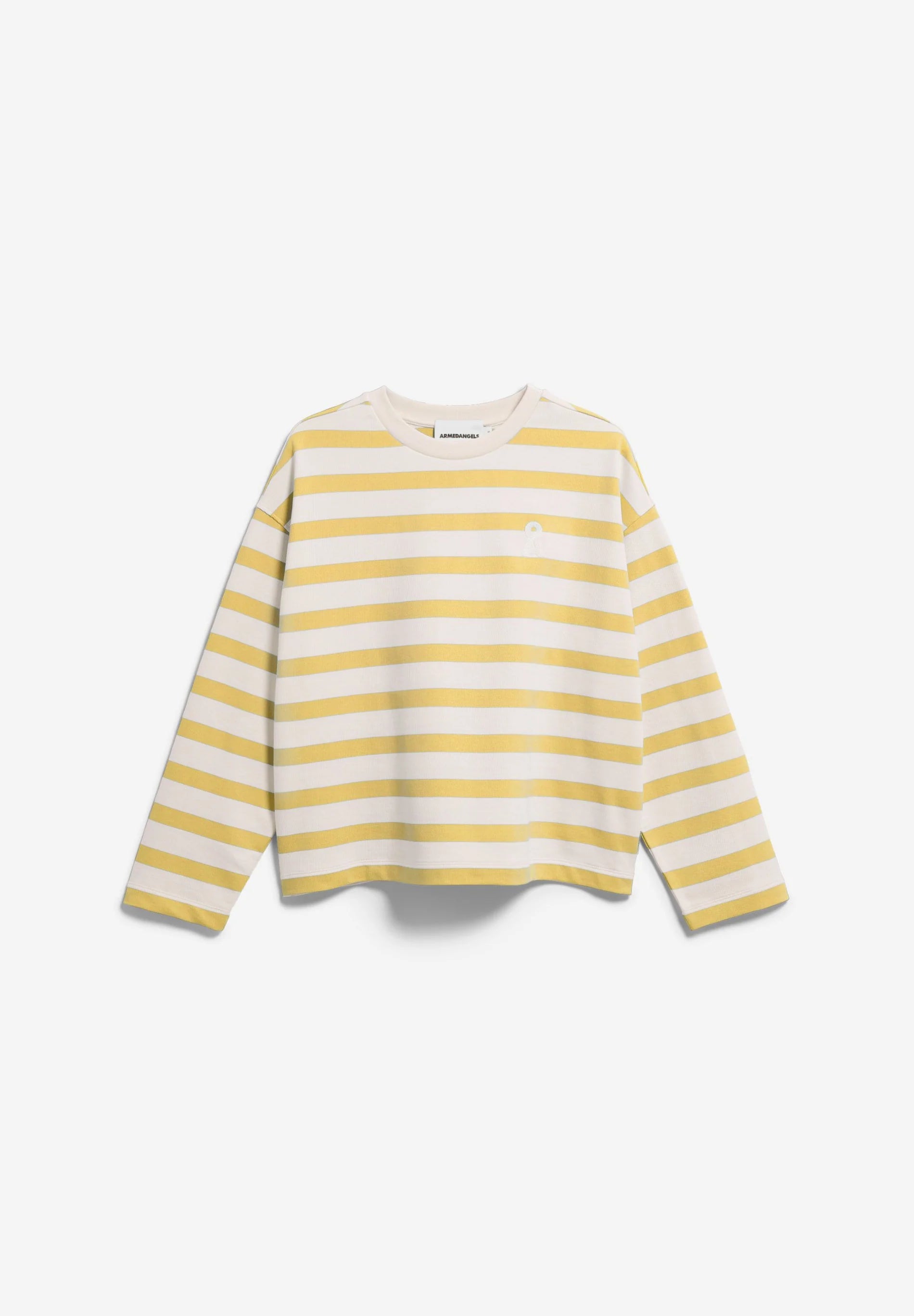 Longsleeve Armedangels Iconic A