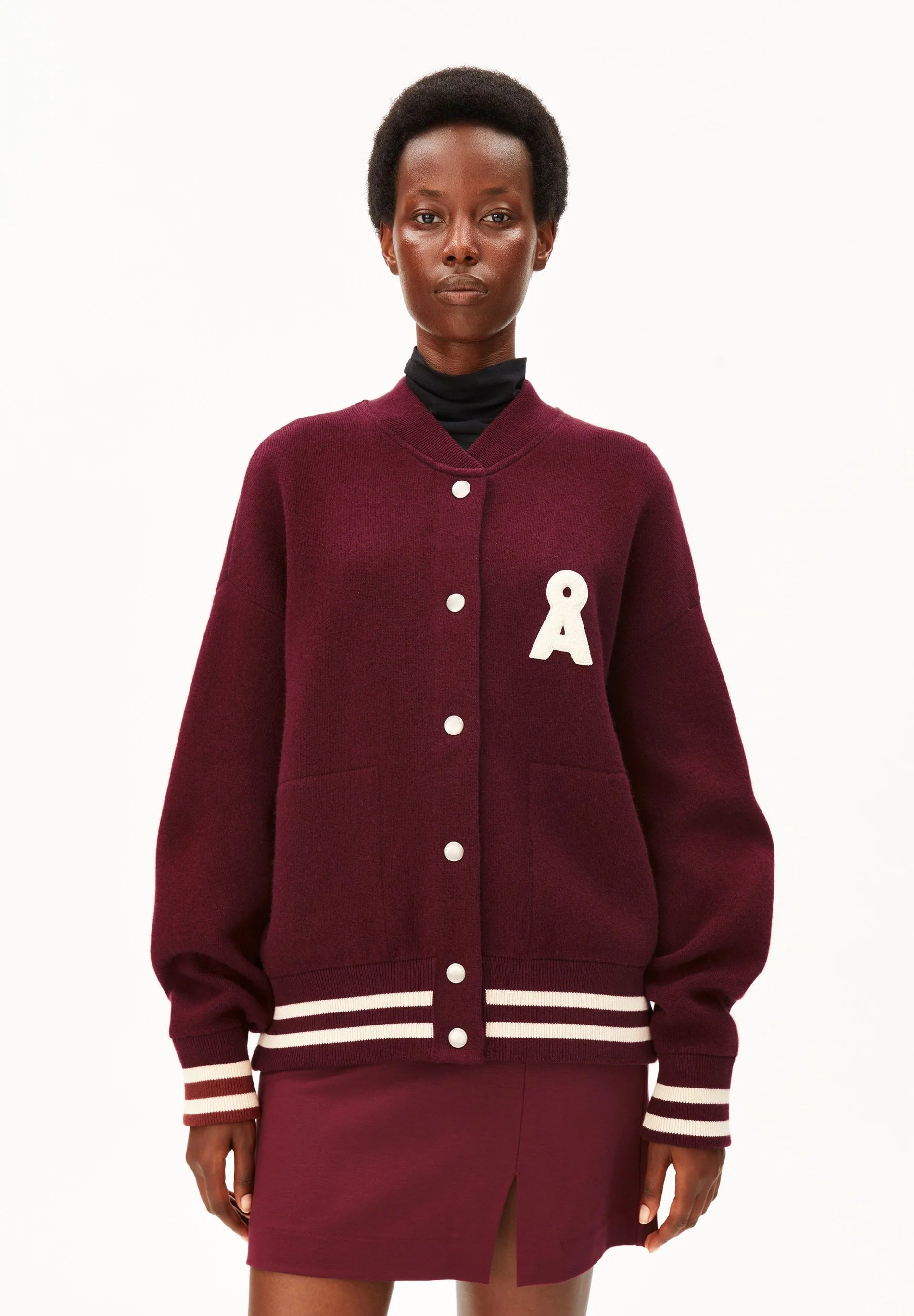 Jacke Bomber Armedangels