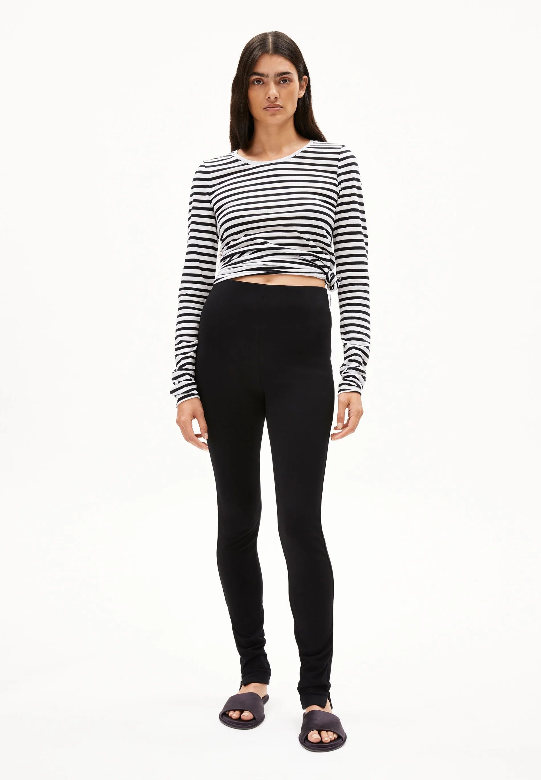 Longsleeve Stripe Armedangels