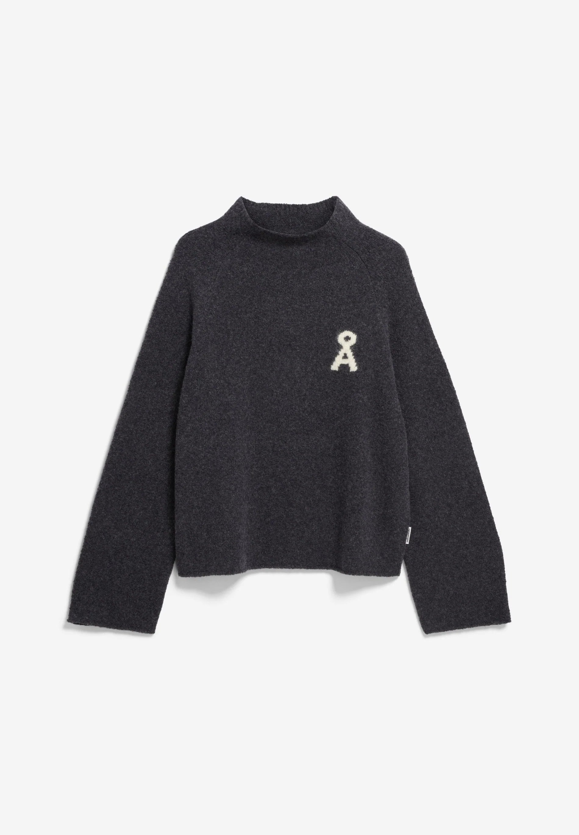 Pullover Armedangels Boucle