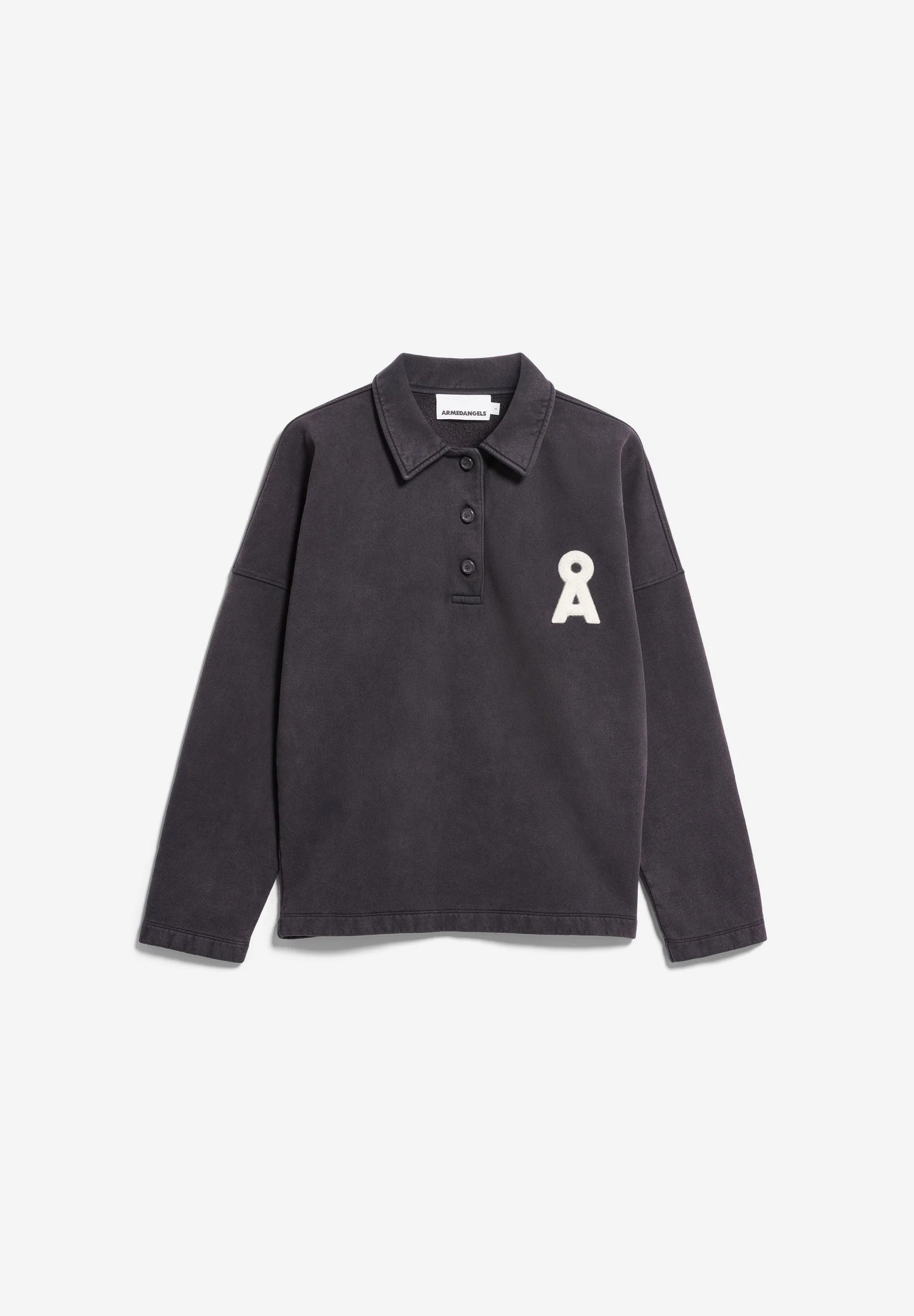 Sweatshirt Polo Armedangels