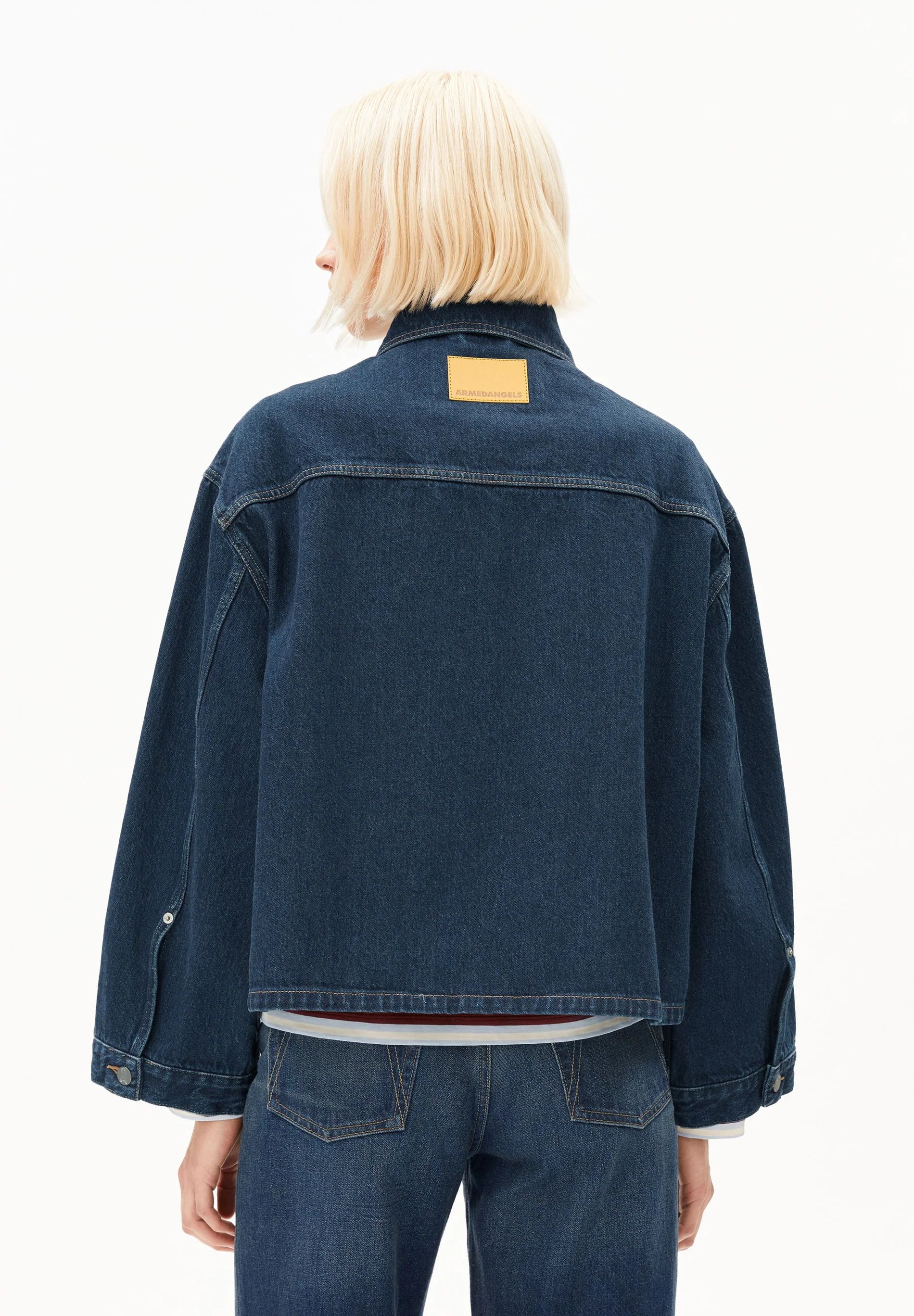 Jacke Selvedge Armedangels