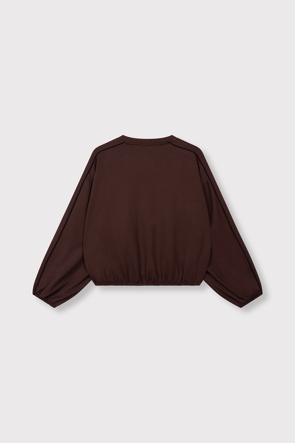PIPING SWEATER  Alix the Label