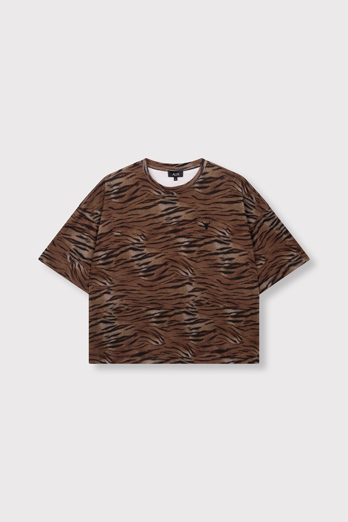 TIGER T-SHIRT Alix the Label