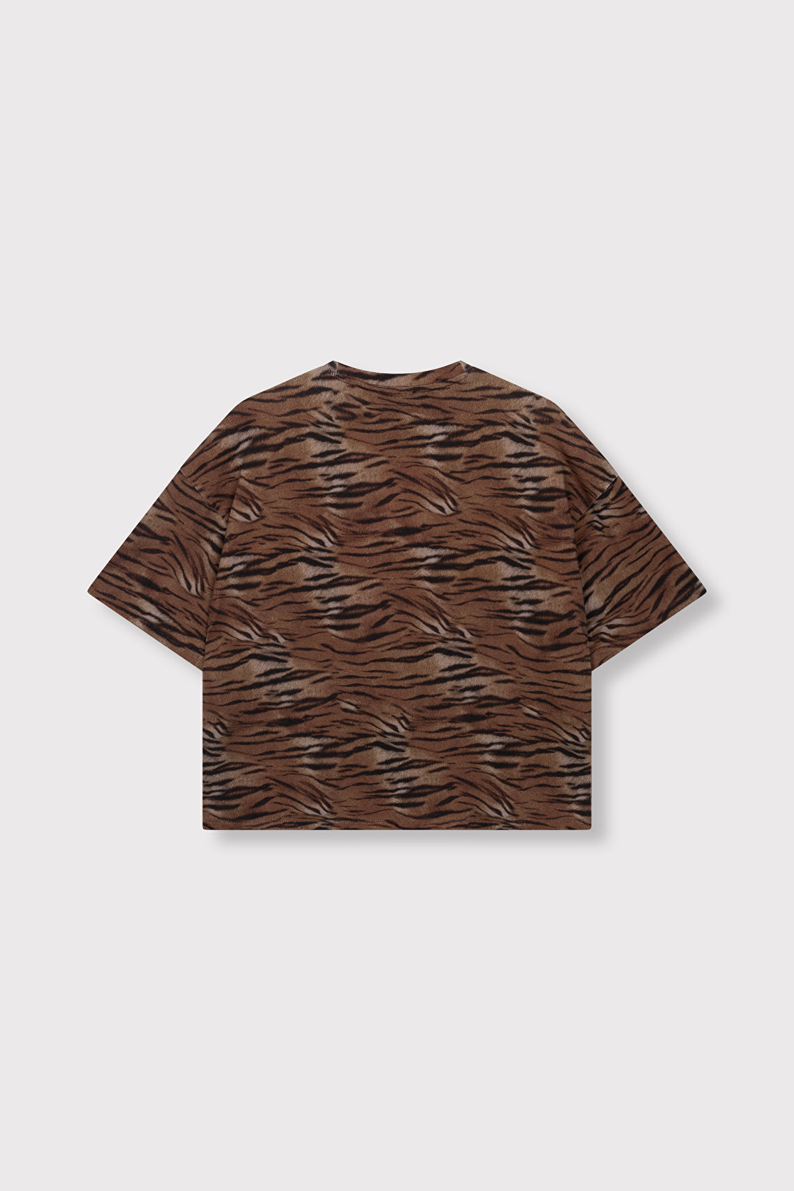 TIGER T-SHIRT Alix the Label