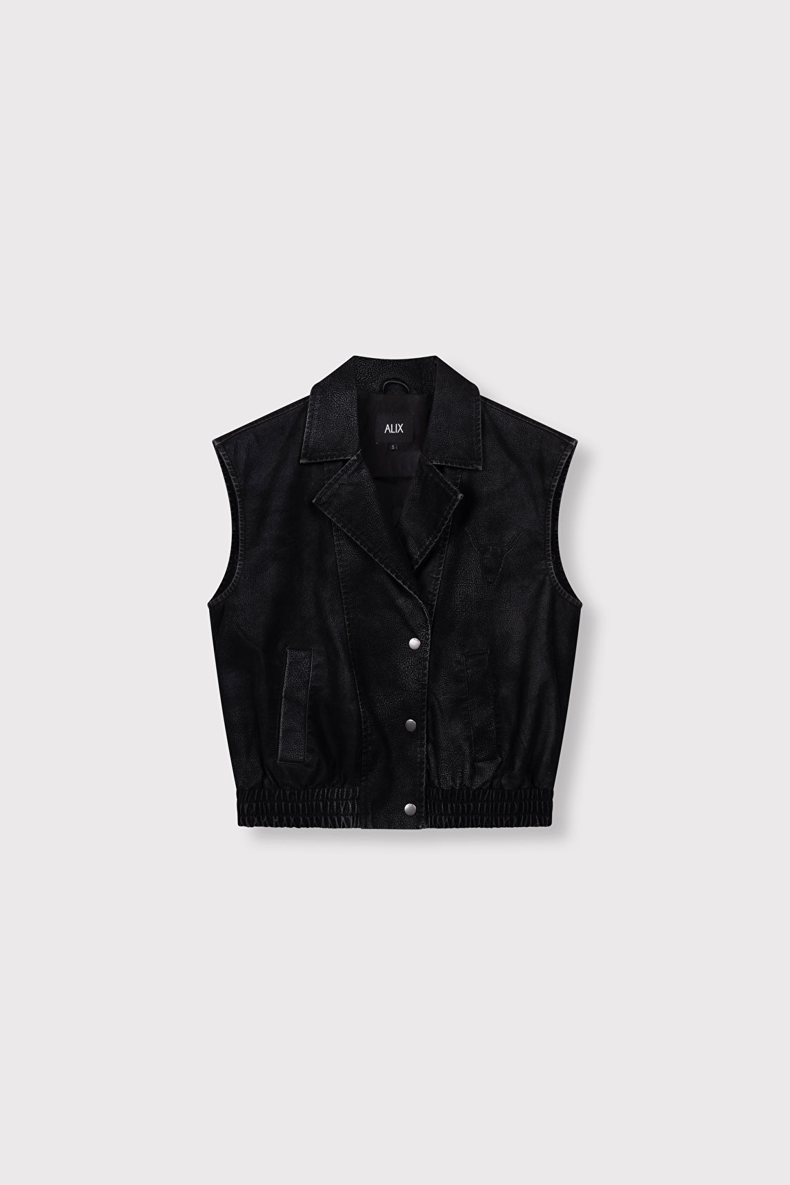 BIKER JACKET Alix the Label