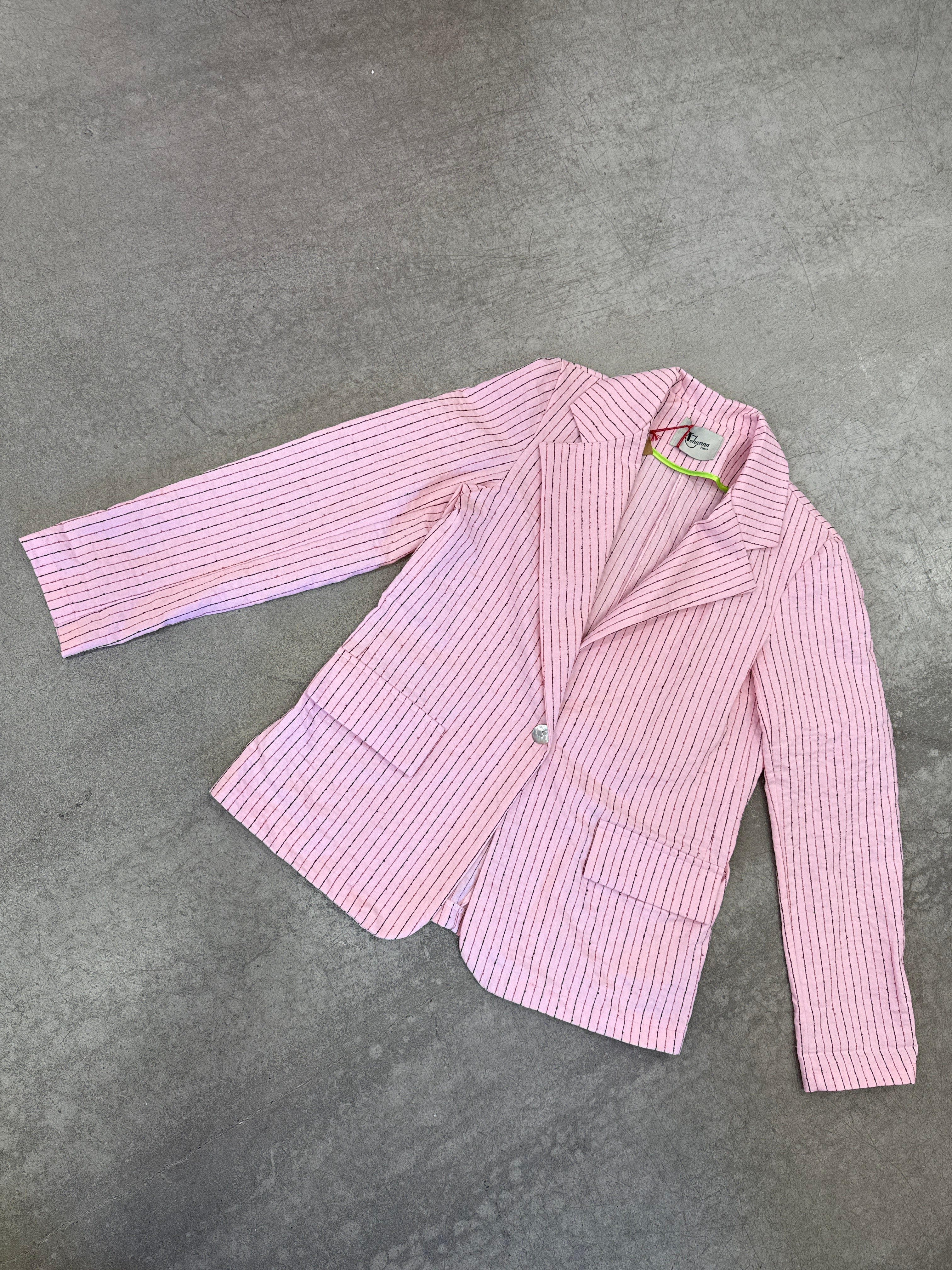 Blazer Stripe