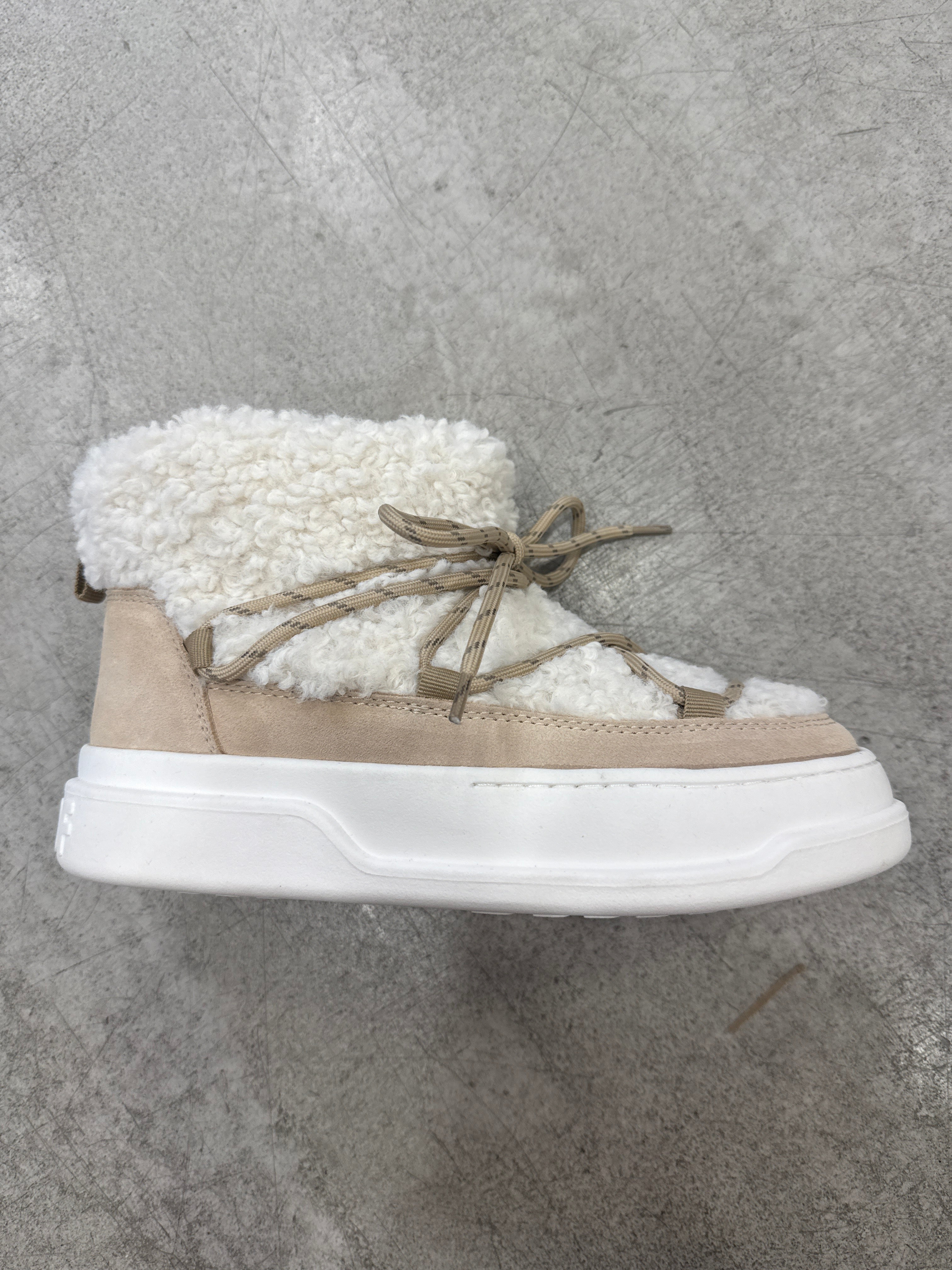 Schuhe COC North