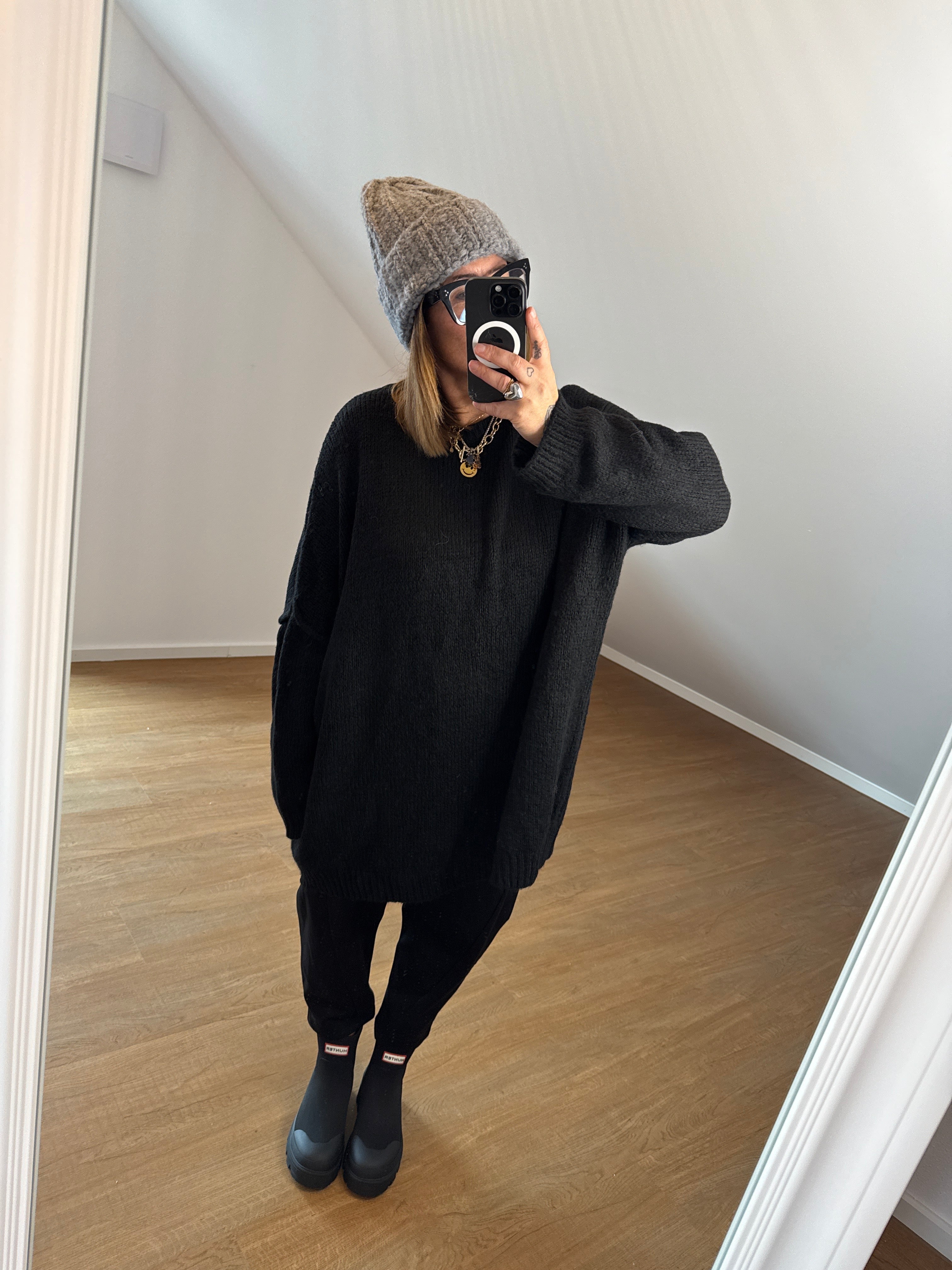 Pullover Mou