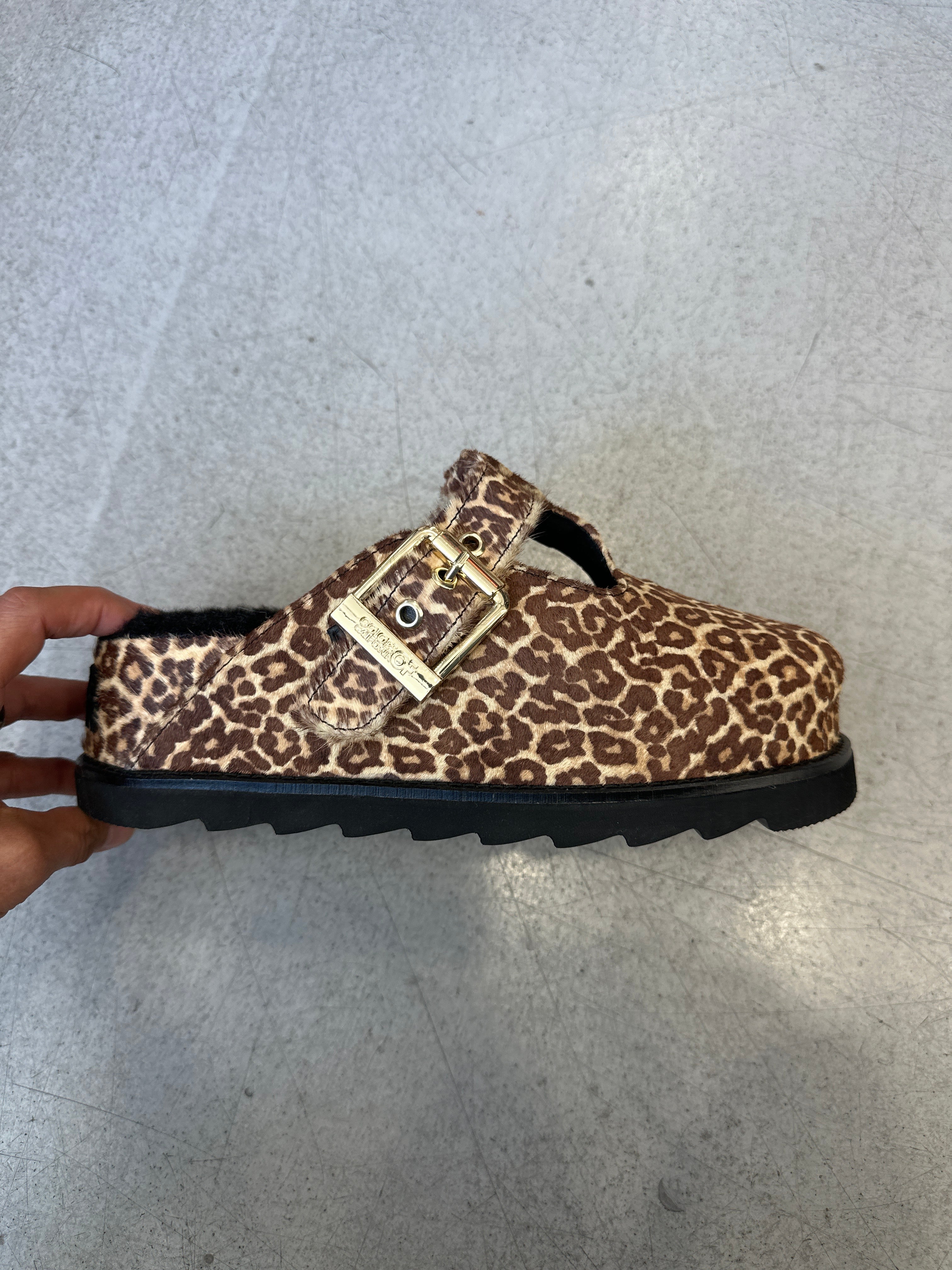 Schuhe COC Mary Jane