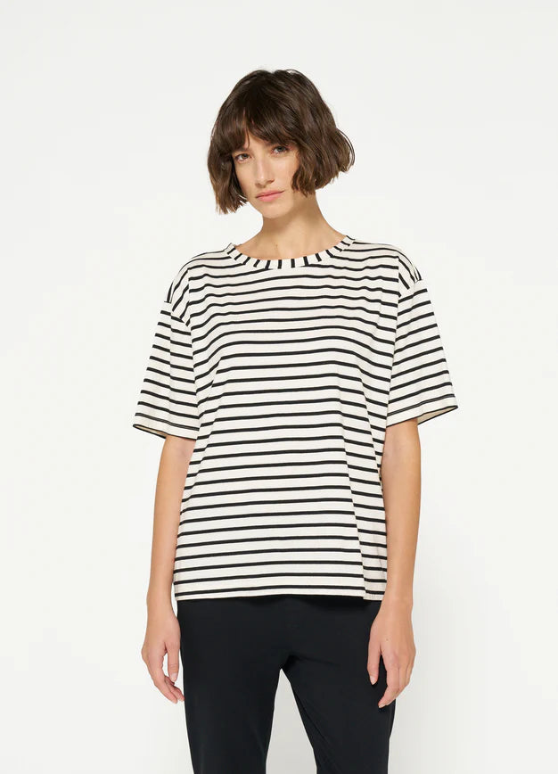 10Days TEE STRIPES