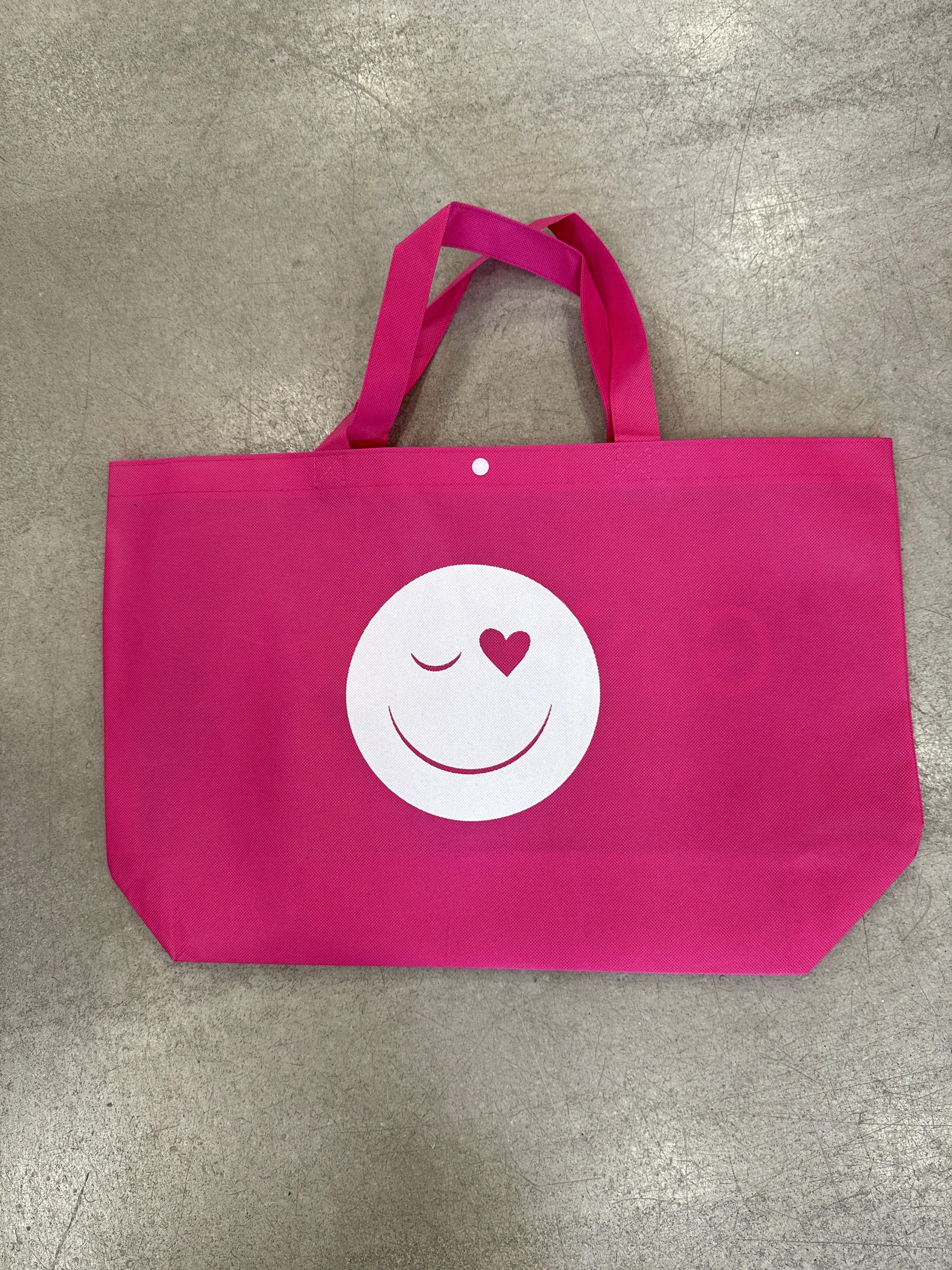 Tasche Shopper Goldstück