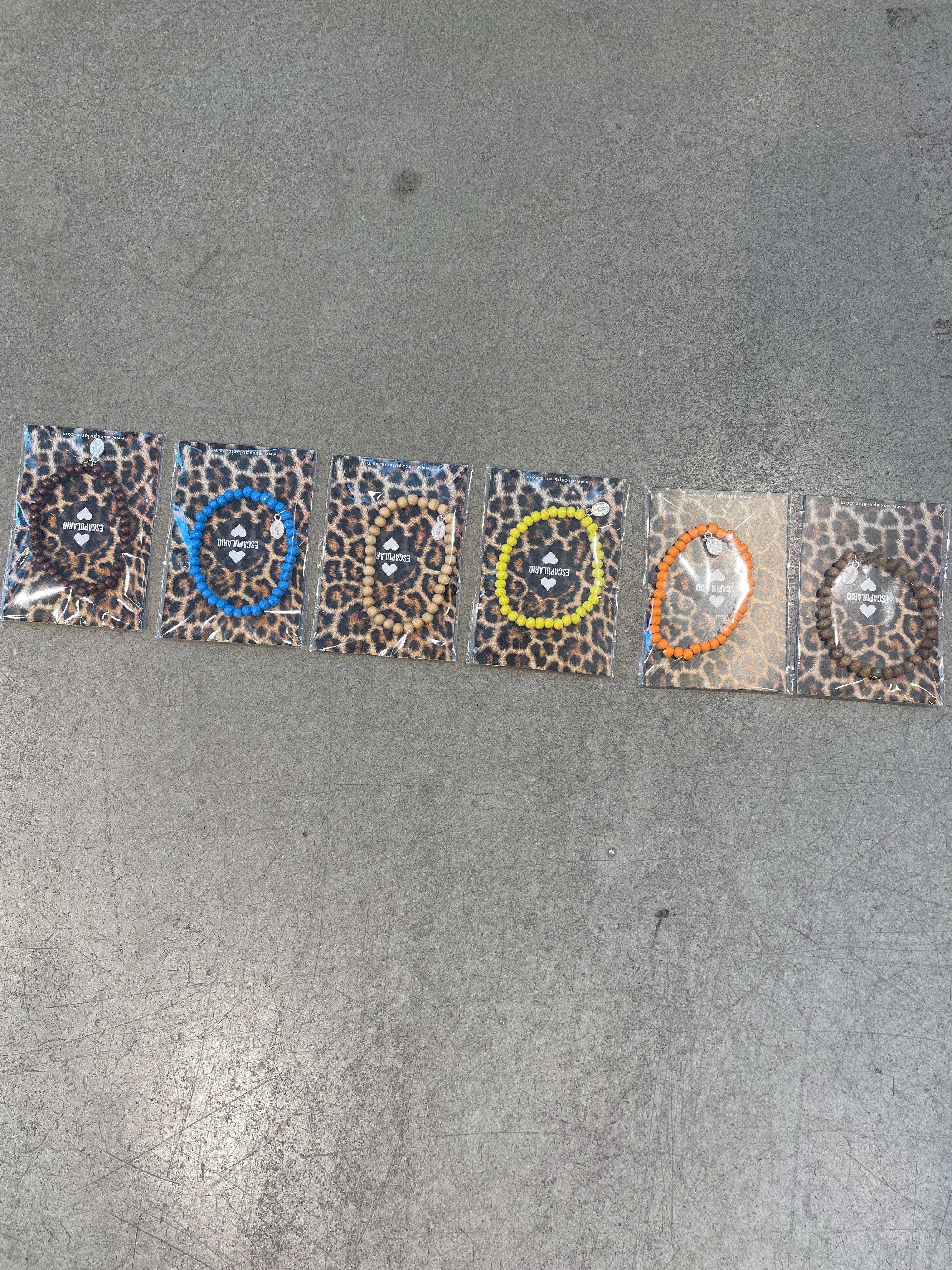 Armband  4.6 Holz