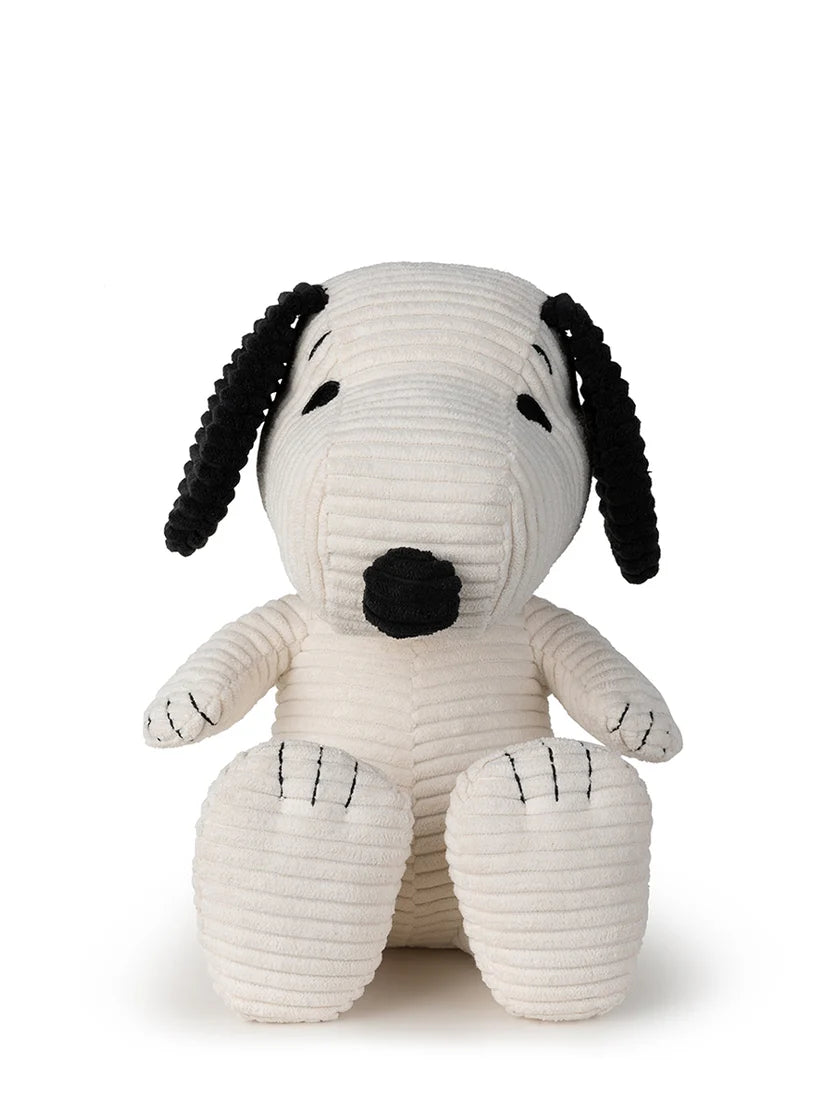 Snoopy ECO Cream middel