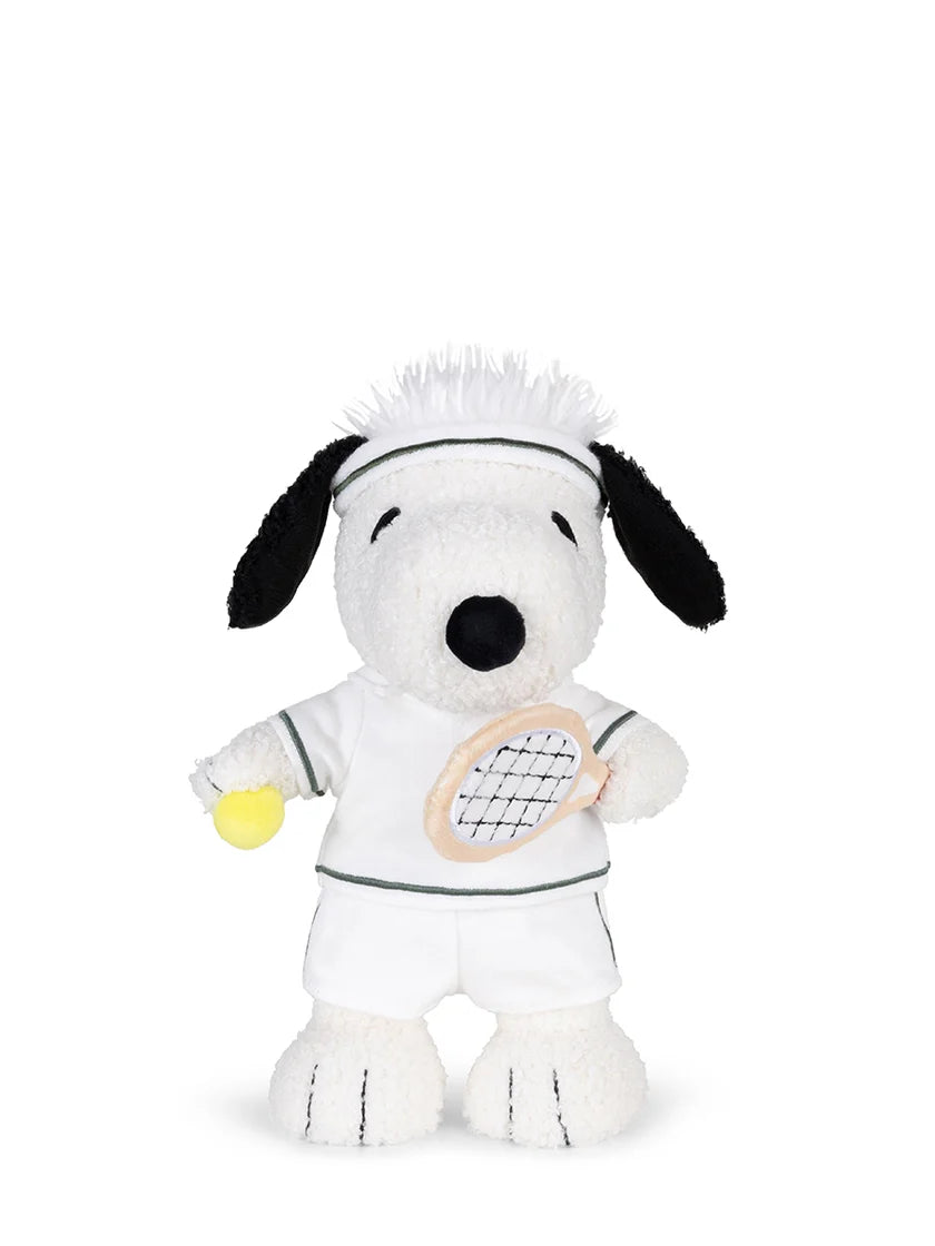 Snoopy Tennis