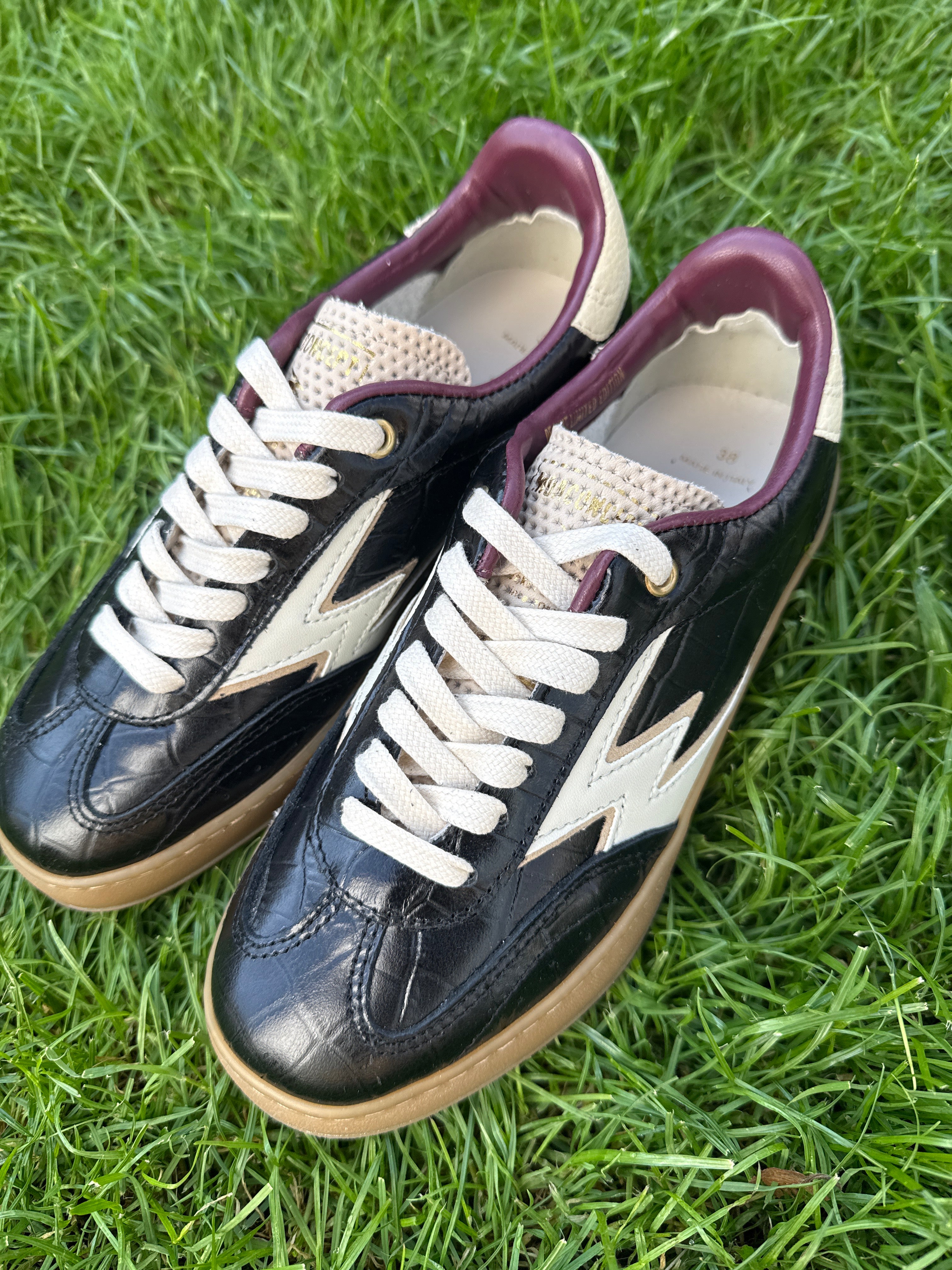 Schuhe Moaconcept