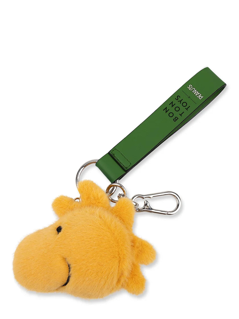 Woodstock Bag charm