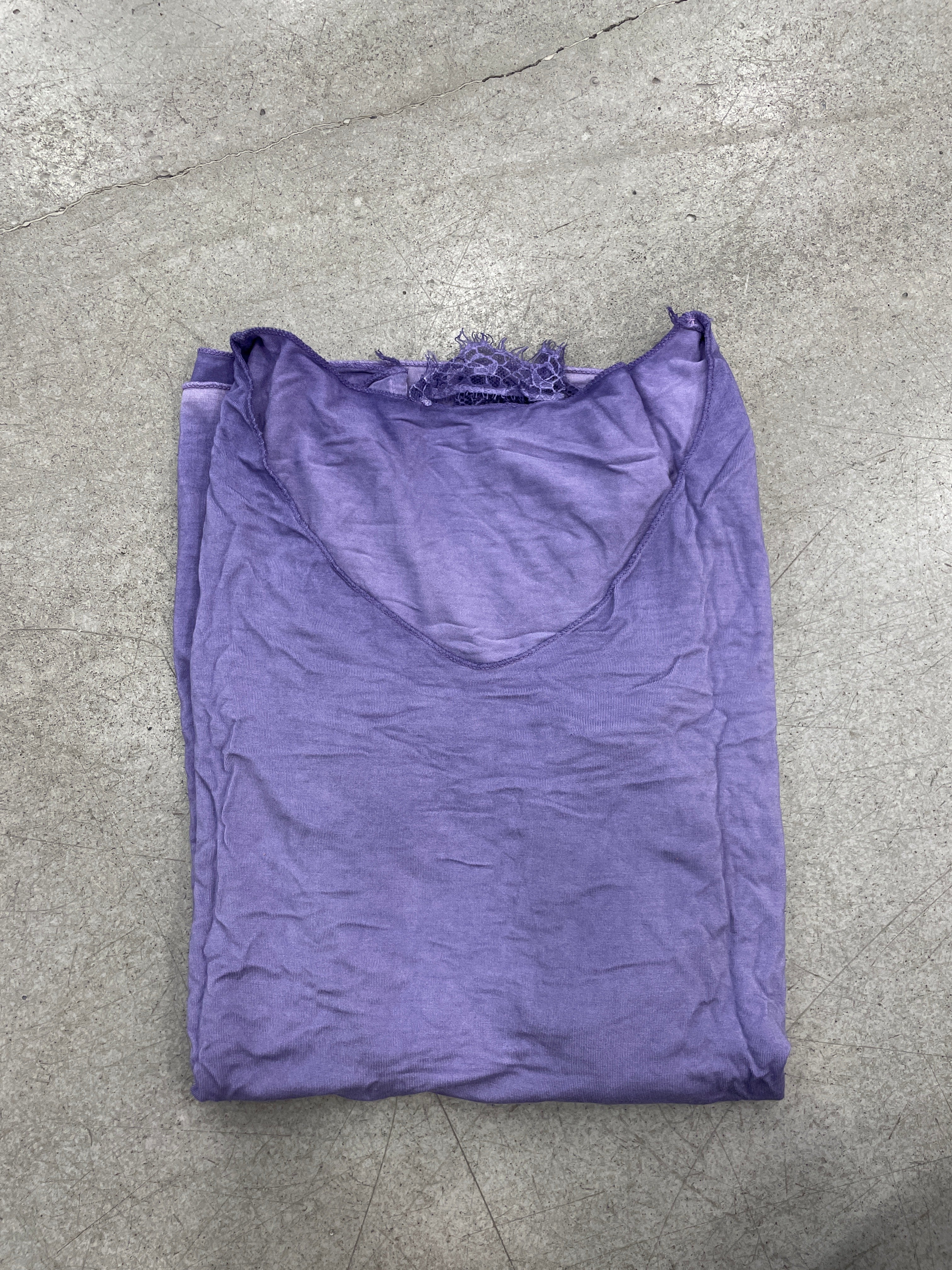 Longsleeve Spitze 2.0