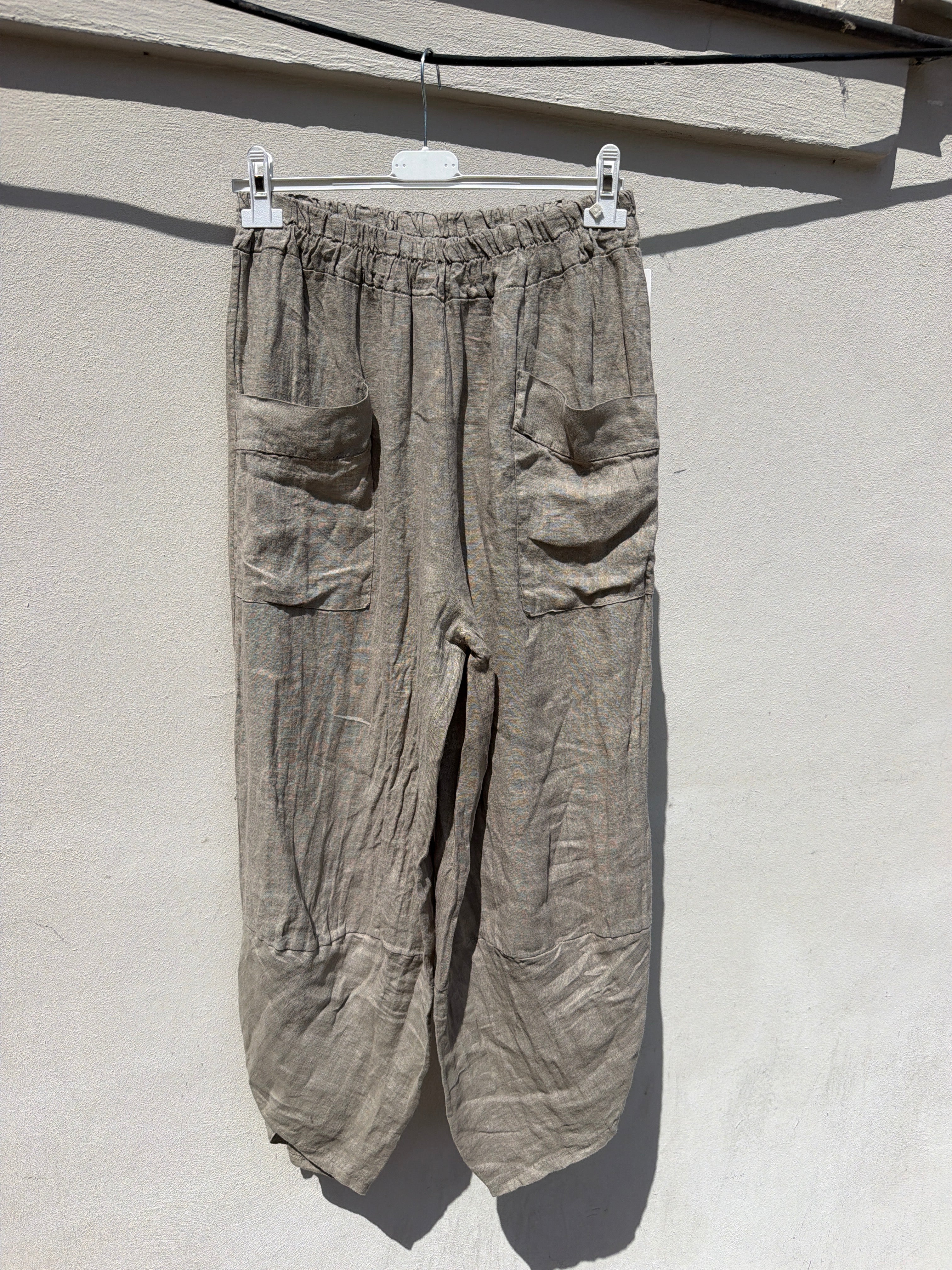 Hose Lino