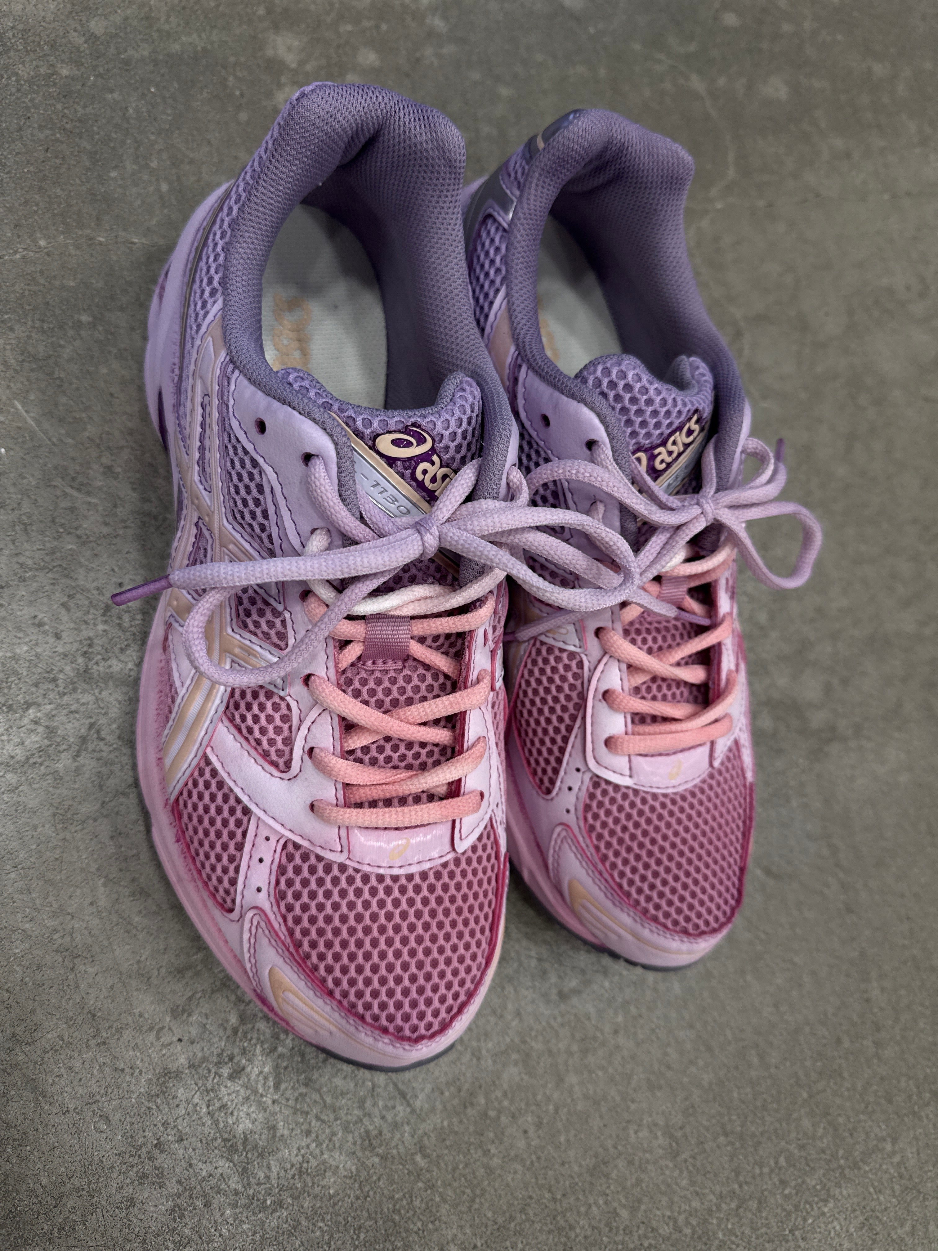 Schuhe Asics