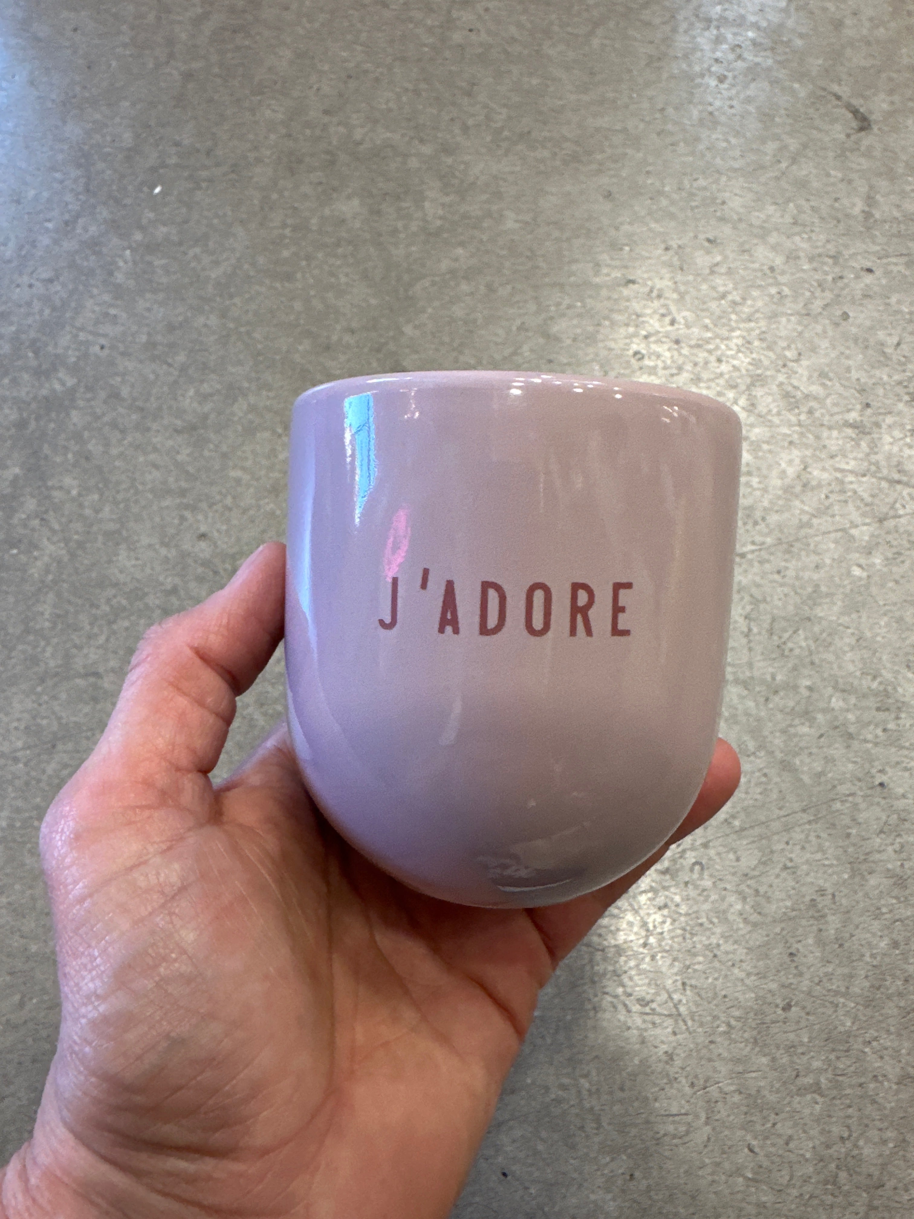 Tasse Coffee