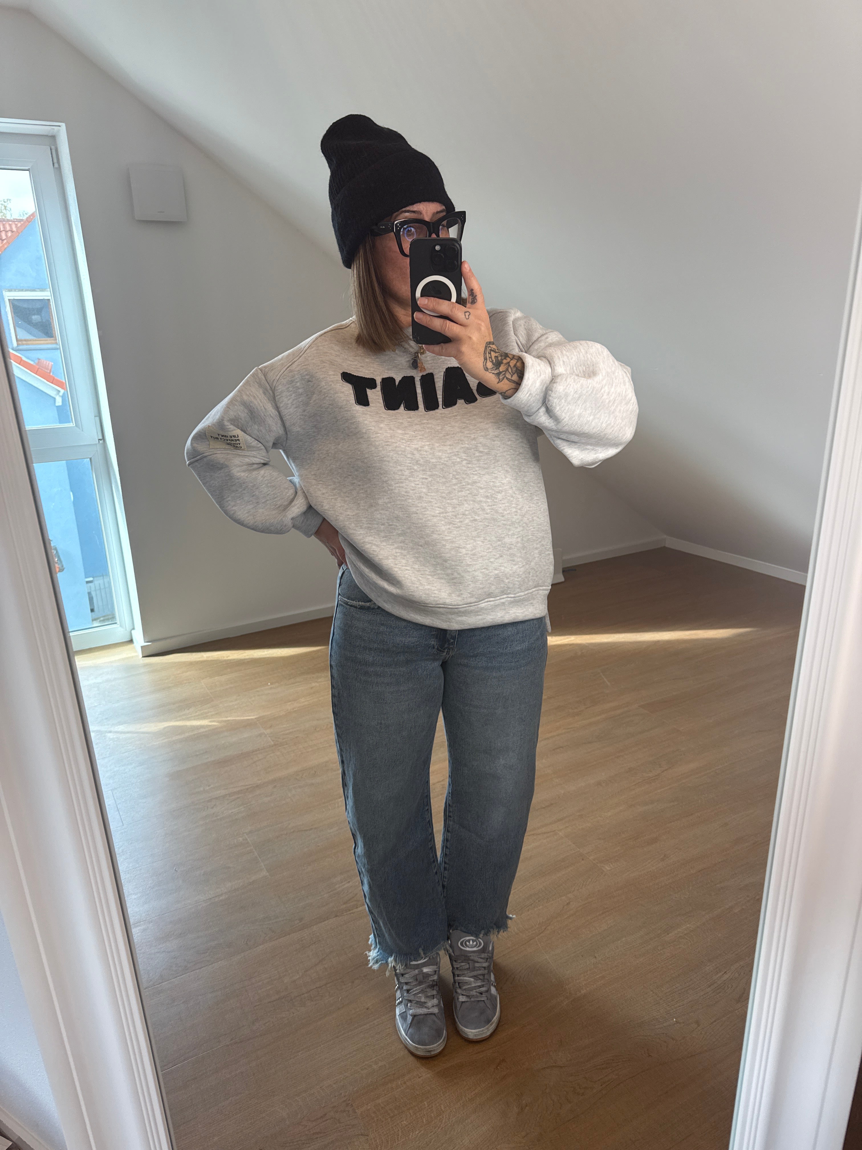 Hose Nika