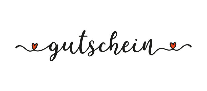 Gutschein