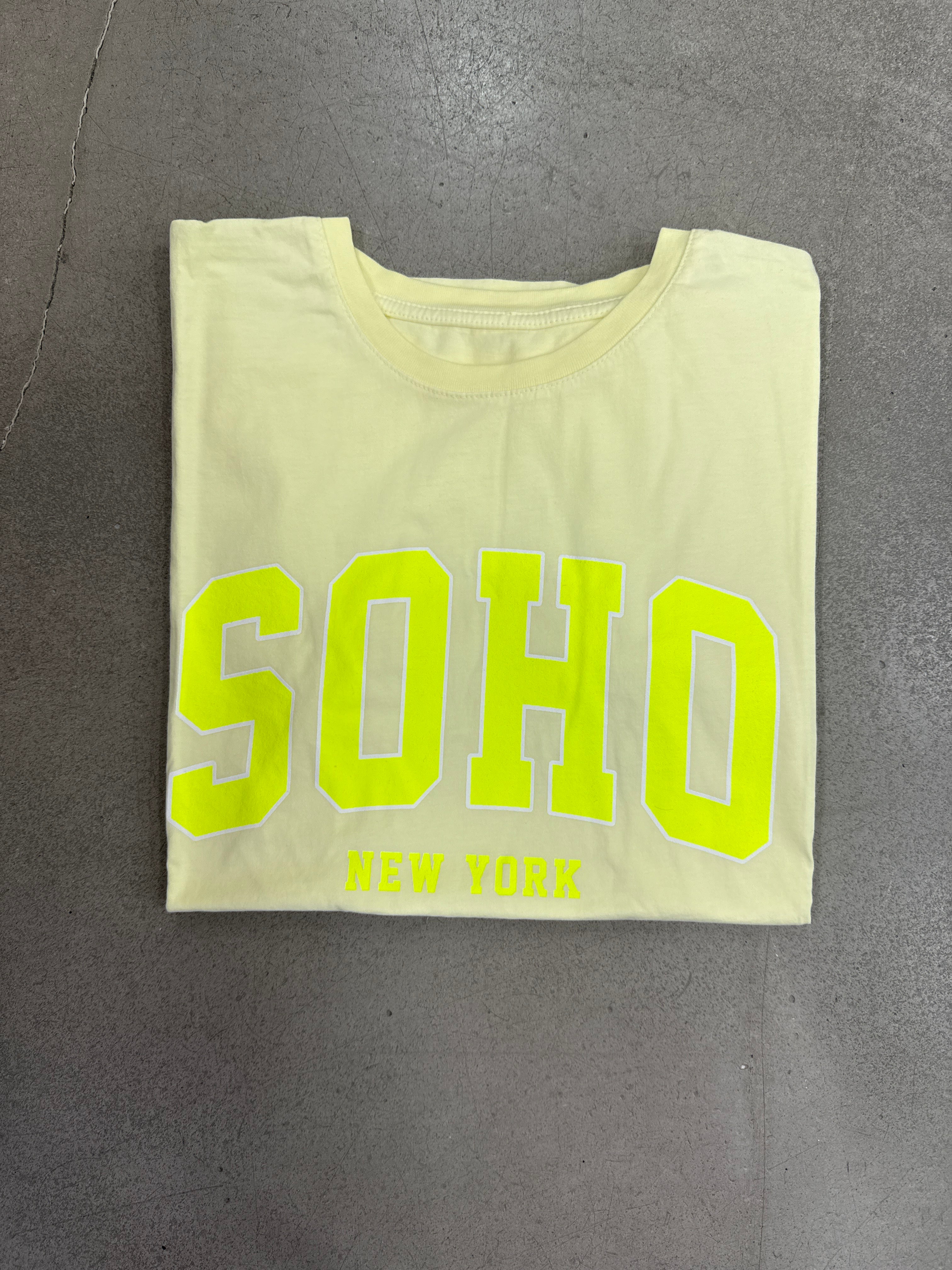 T-Shirt Soho