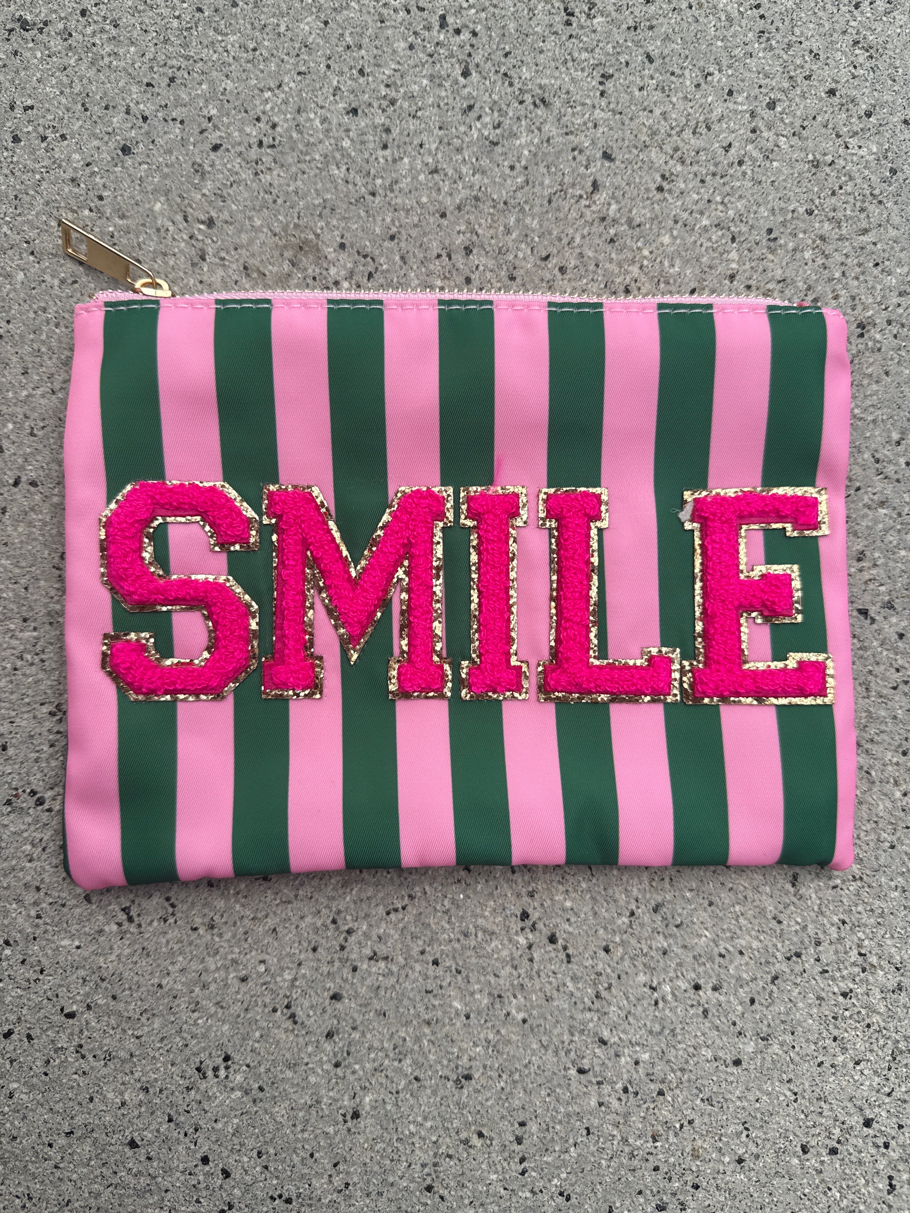 Tasche Smile