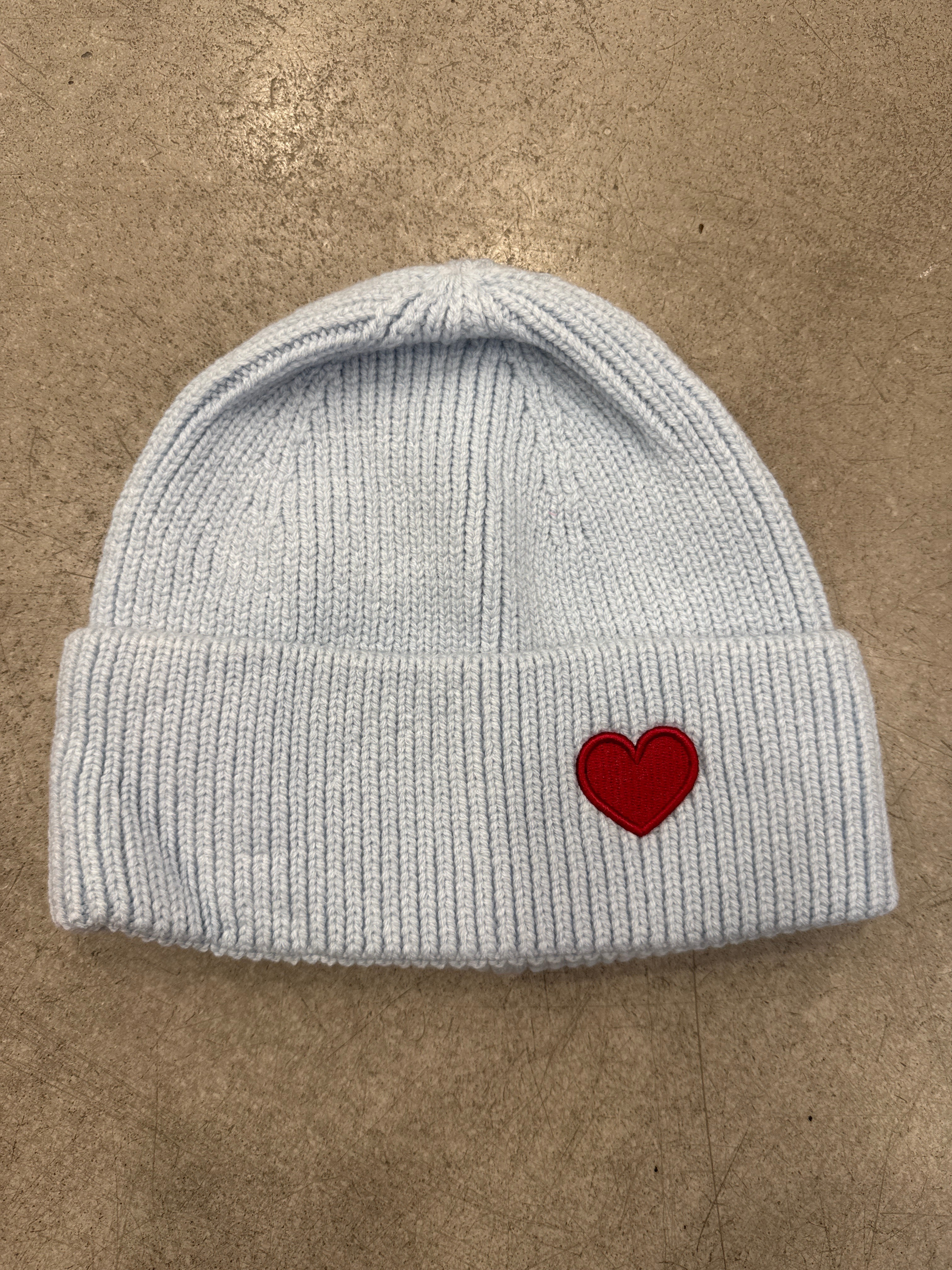 Mütze Heart ❤️