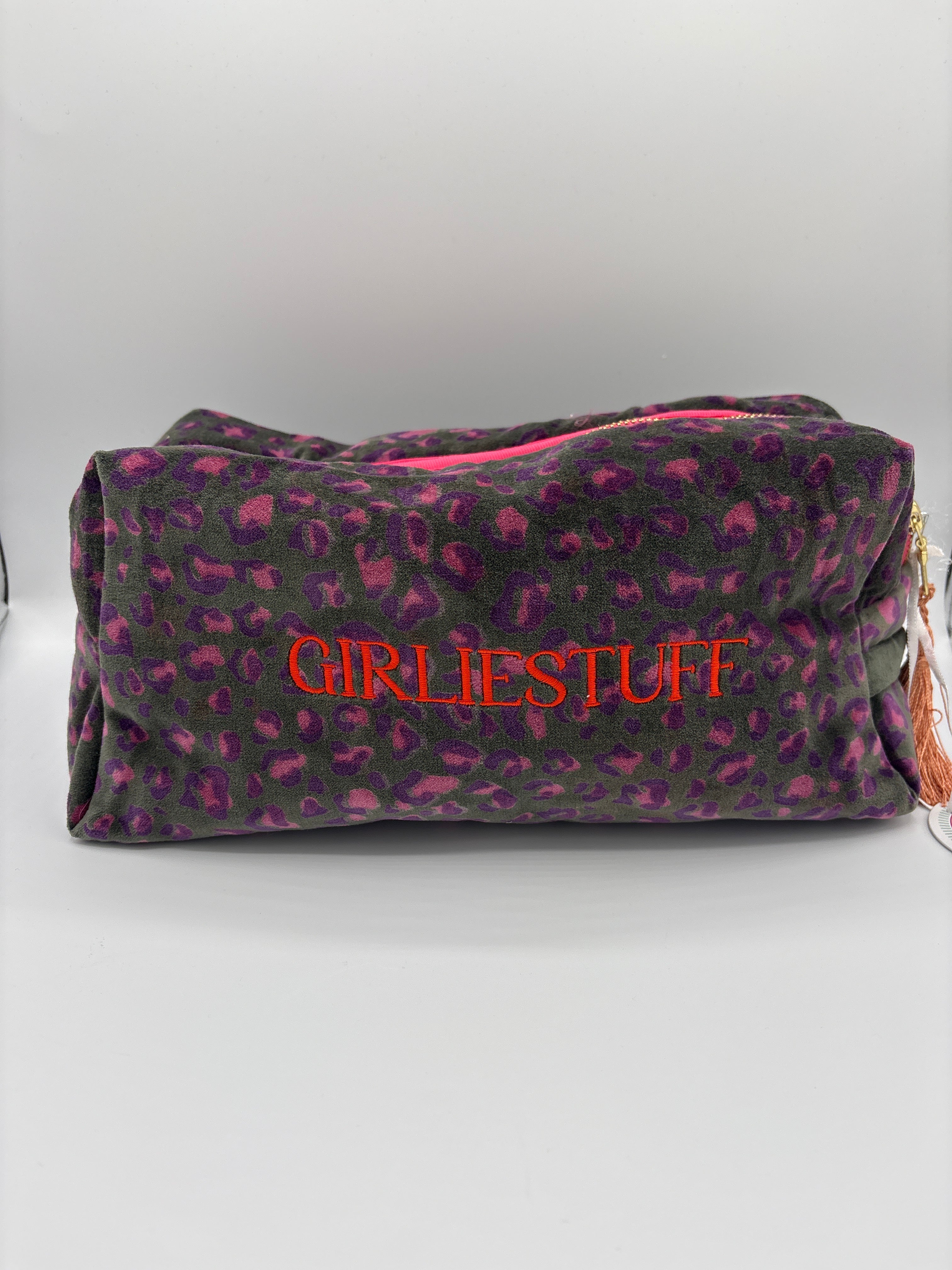 Noi Kosmetiktasche Girliestuff