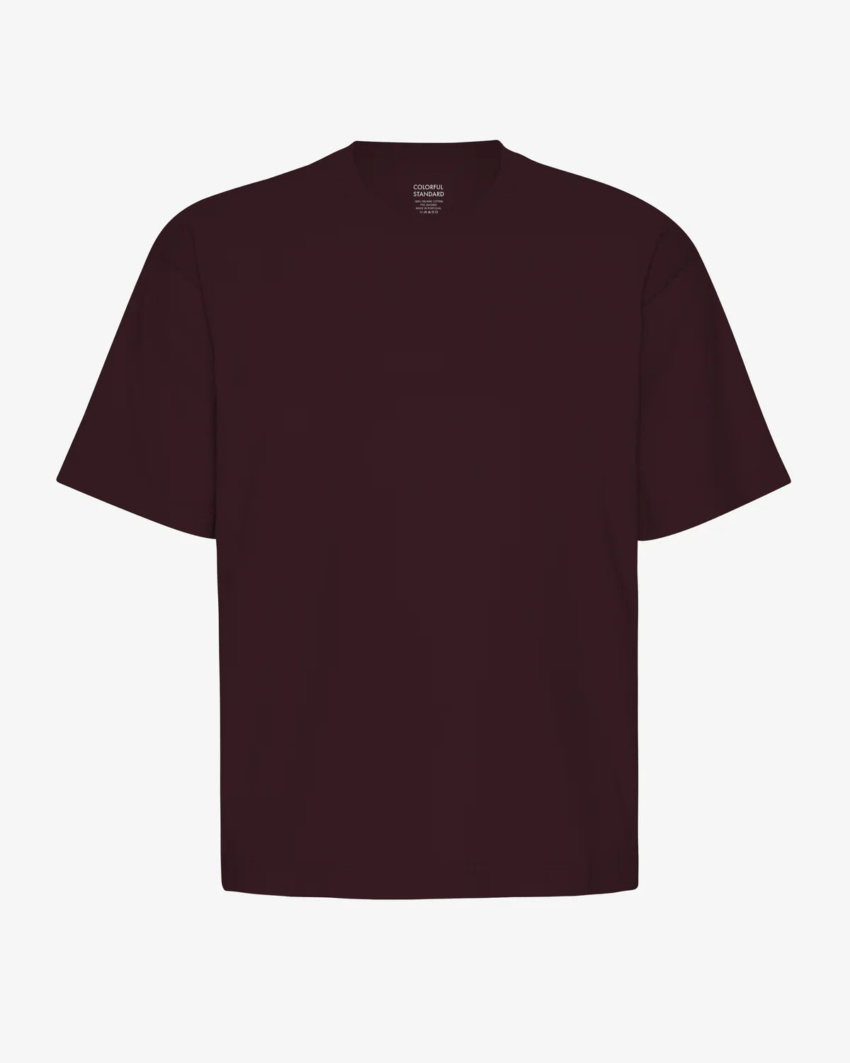 T-Shirt CFS Oversize
