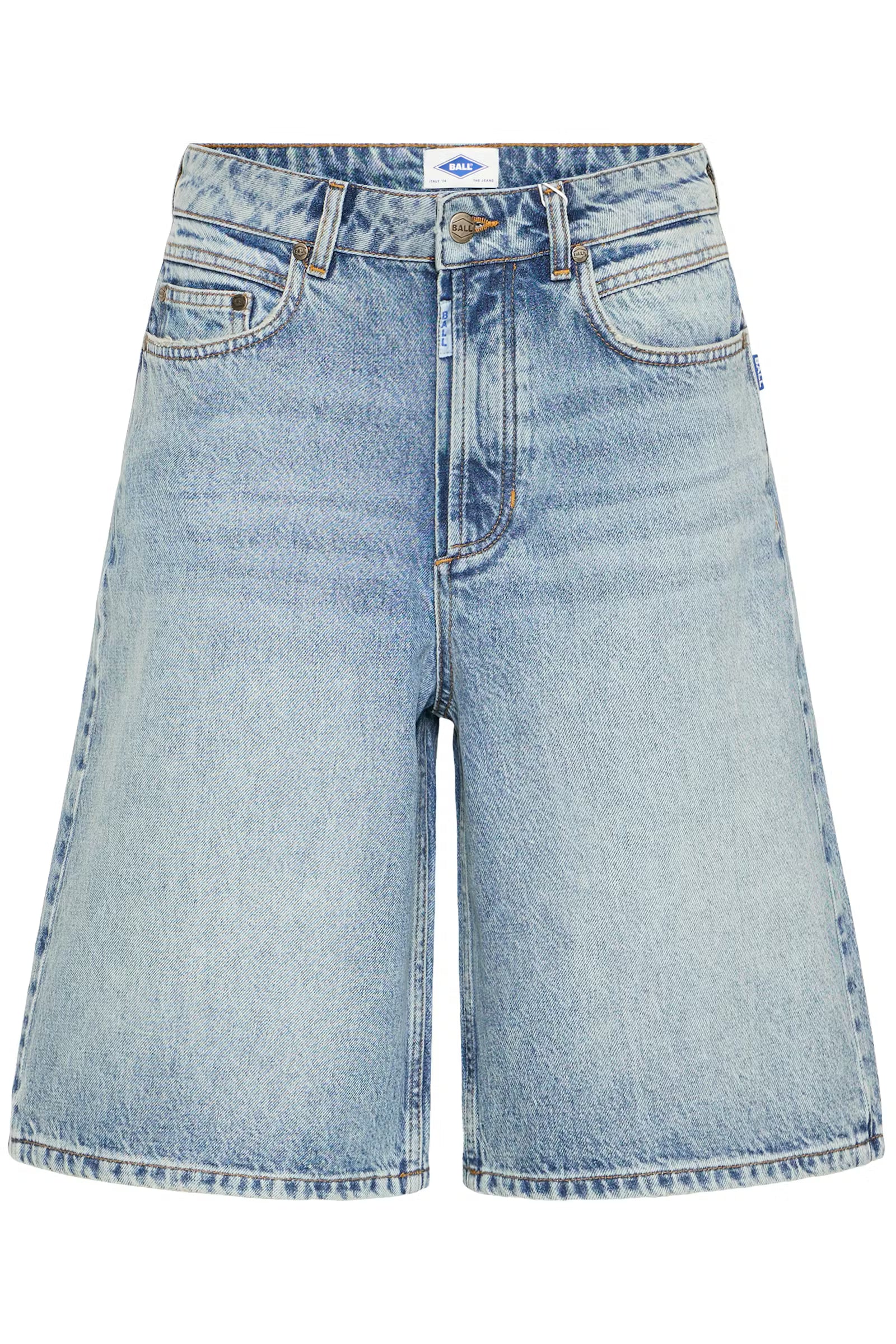 Ball BASAGA Shorts