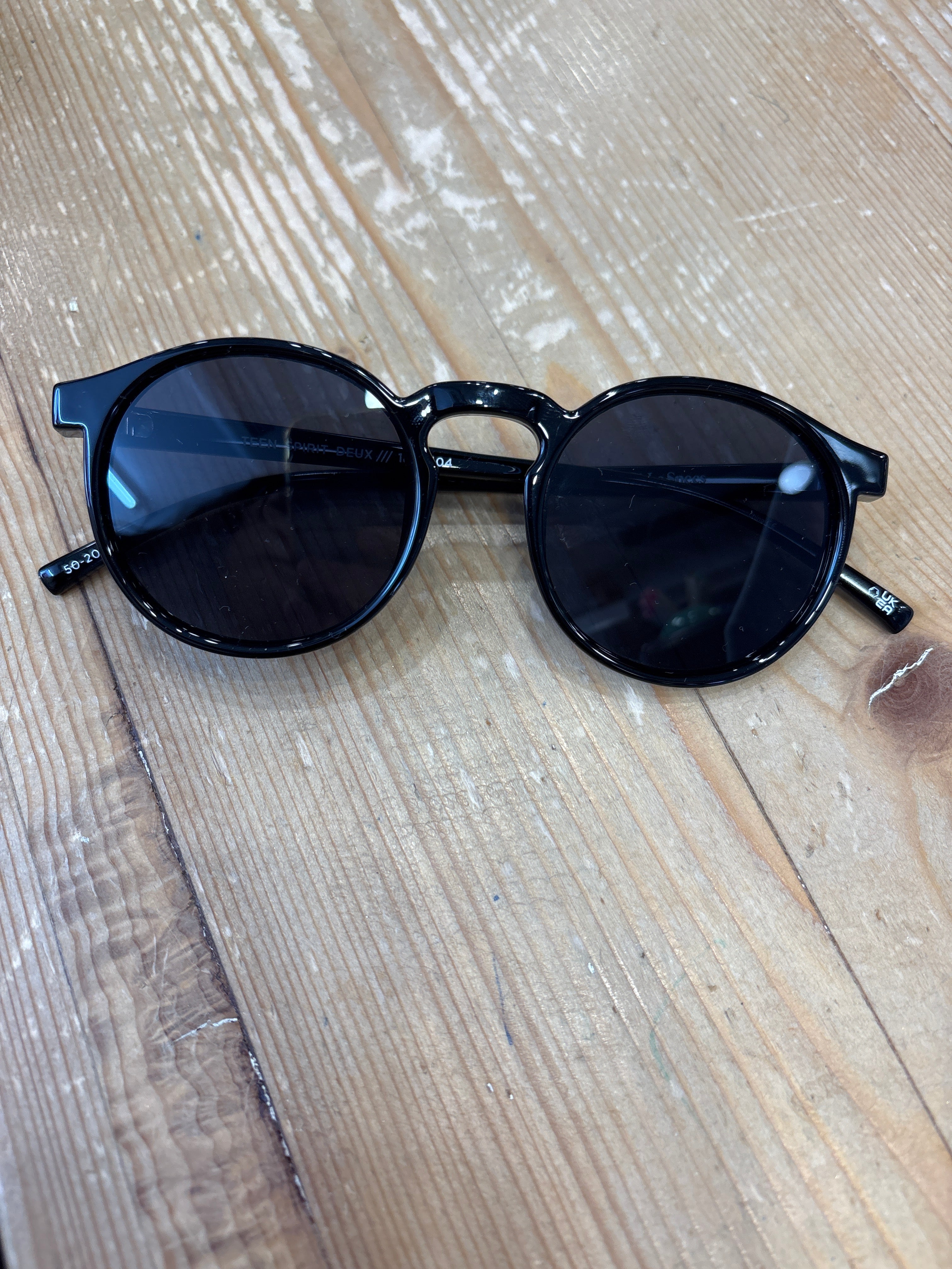 LebSpecs Brille TEEN SPIRIT