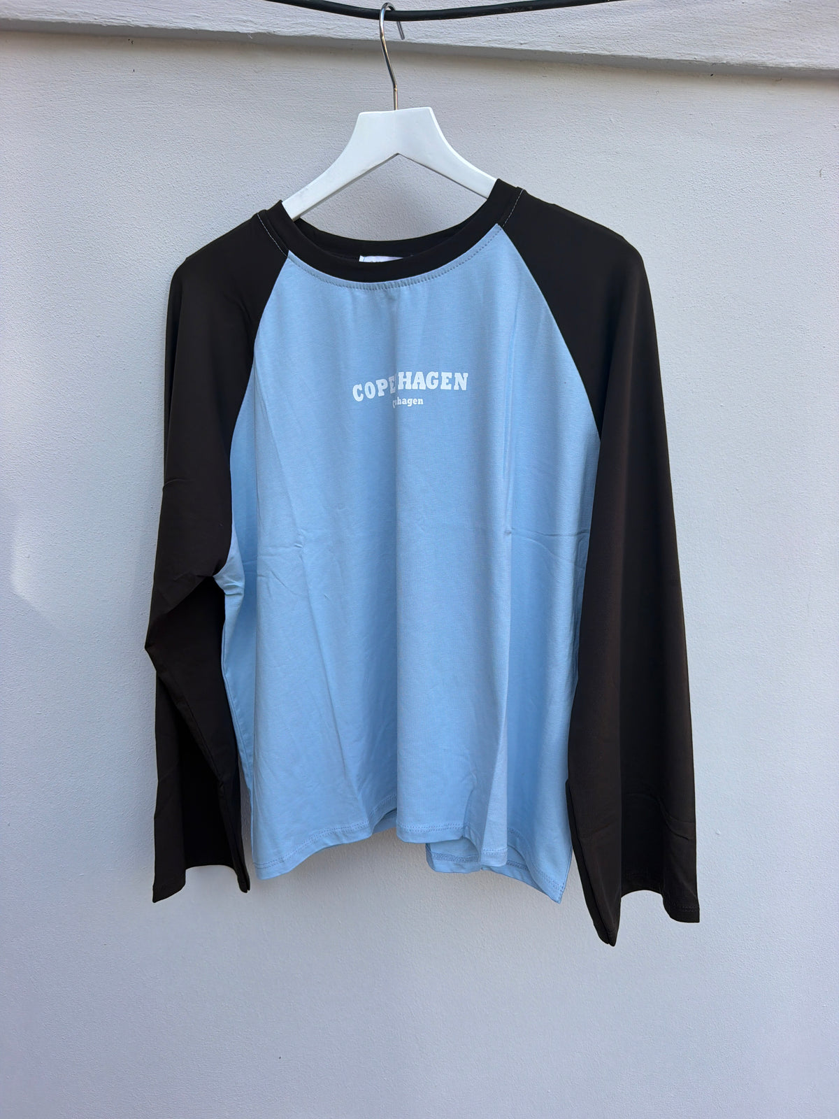 Longsleeve Copenhagen