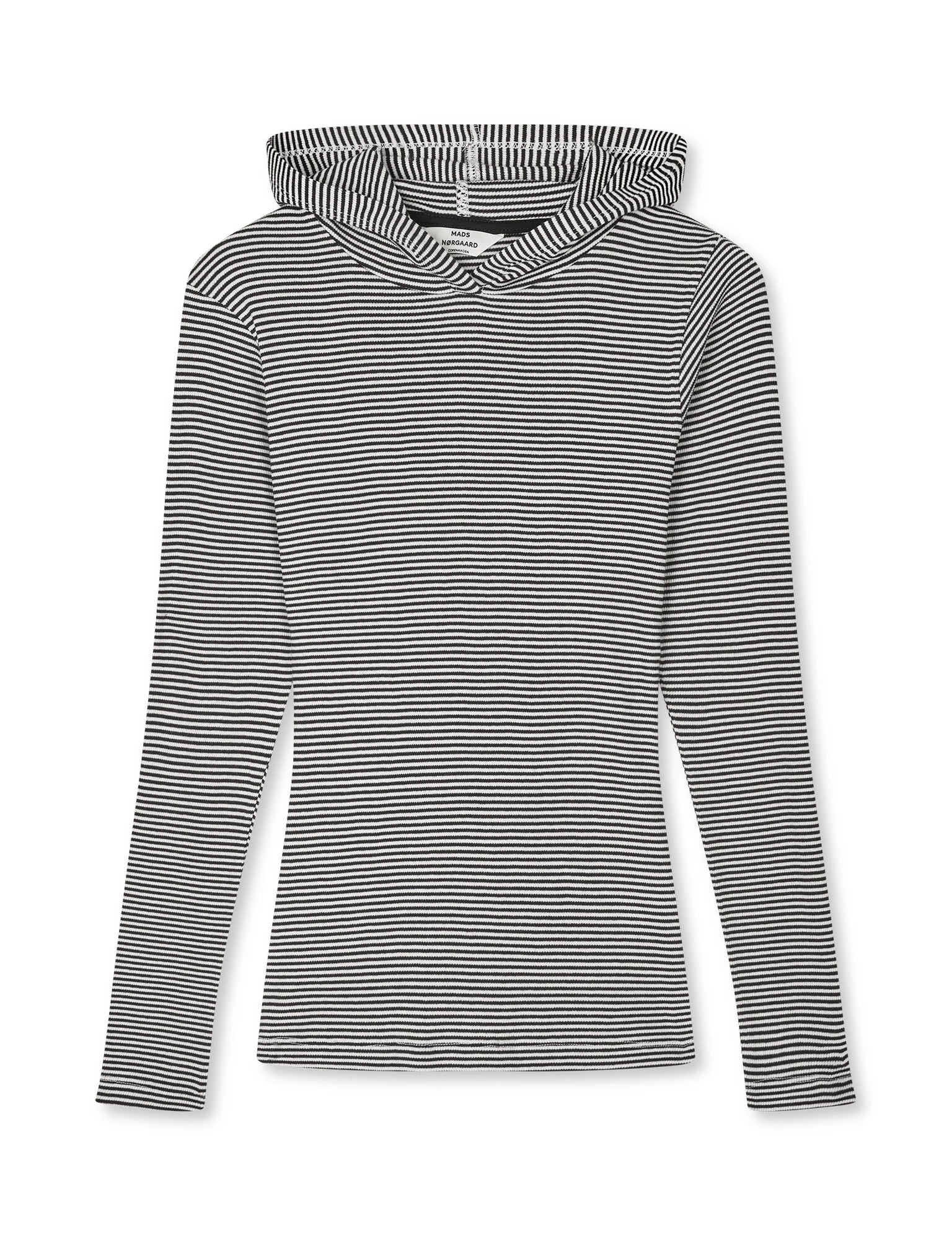Pullover Hoodie Tilla Mads Norgaard